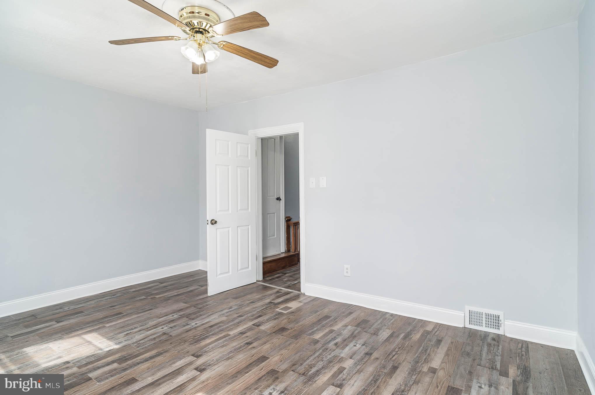 CARLISLE BOROUGH - Residential