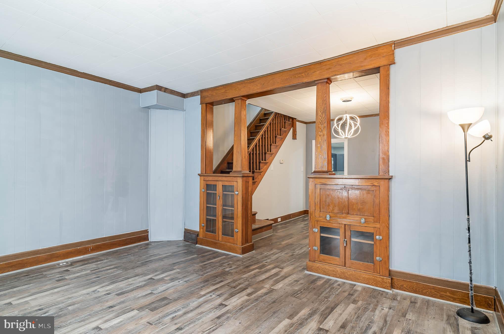 CARLISLE BOROUGH - Residential