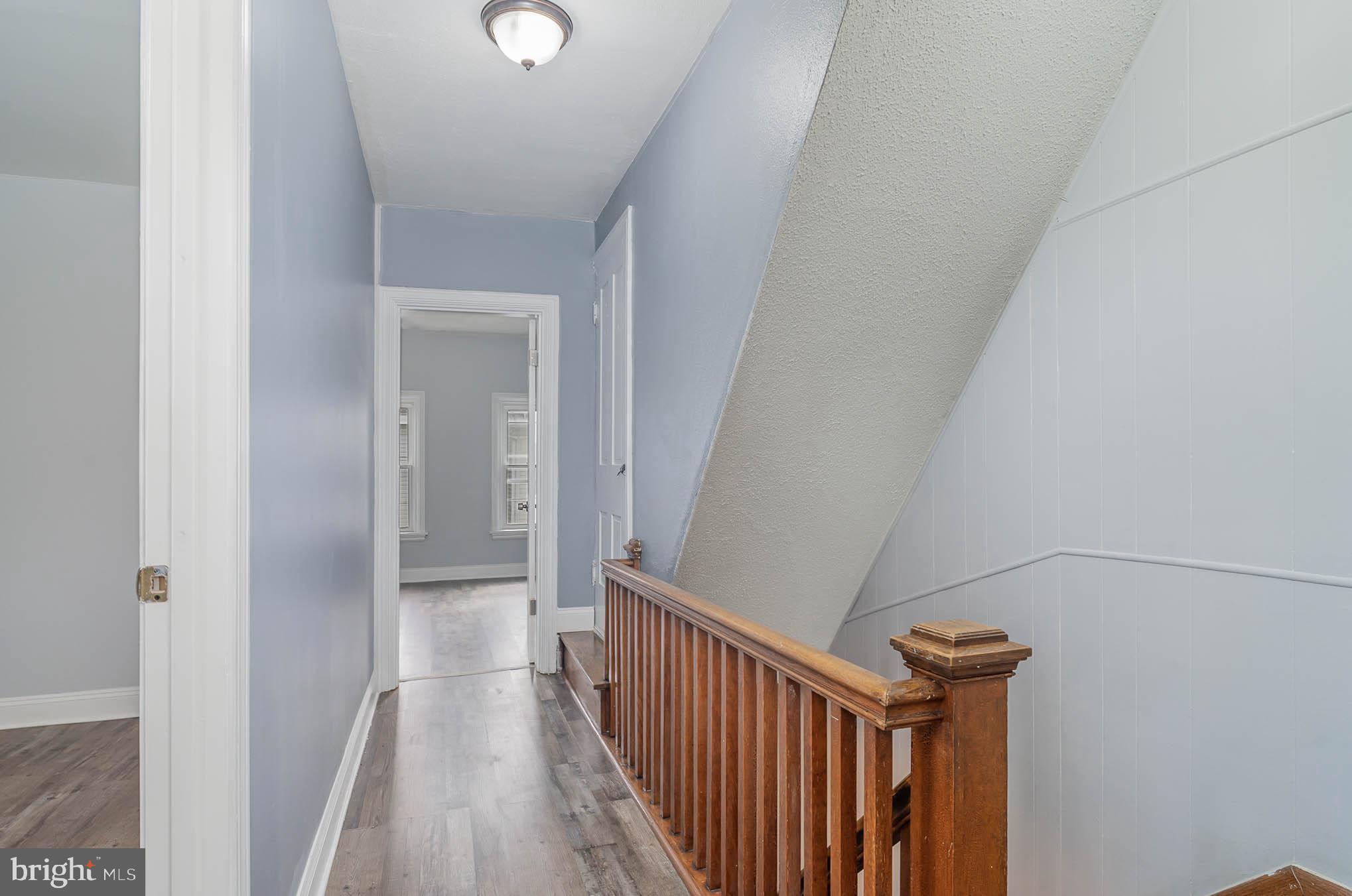 CARLISLE BOROUGH - Residential