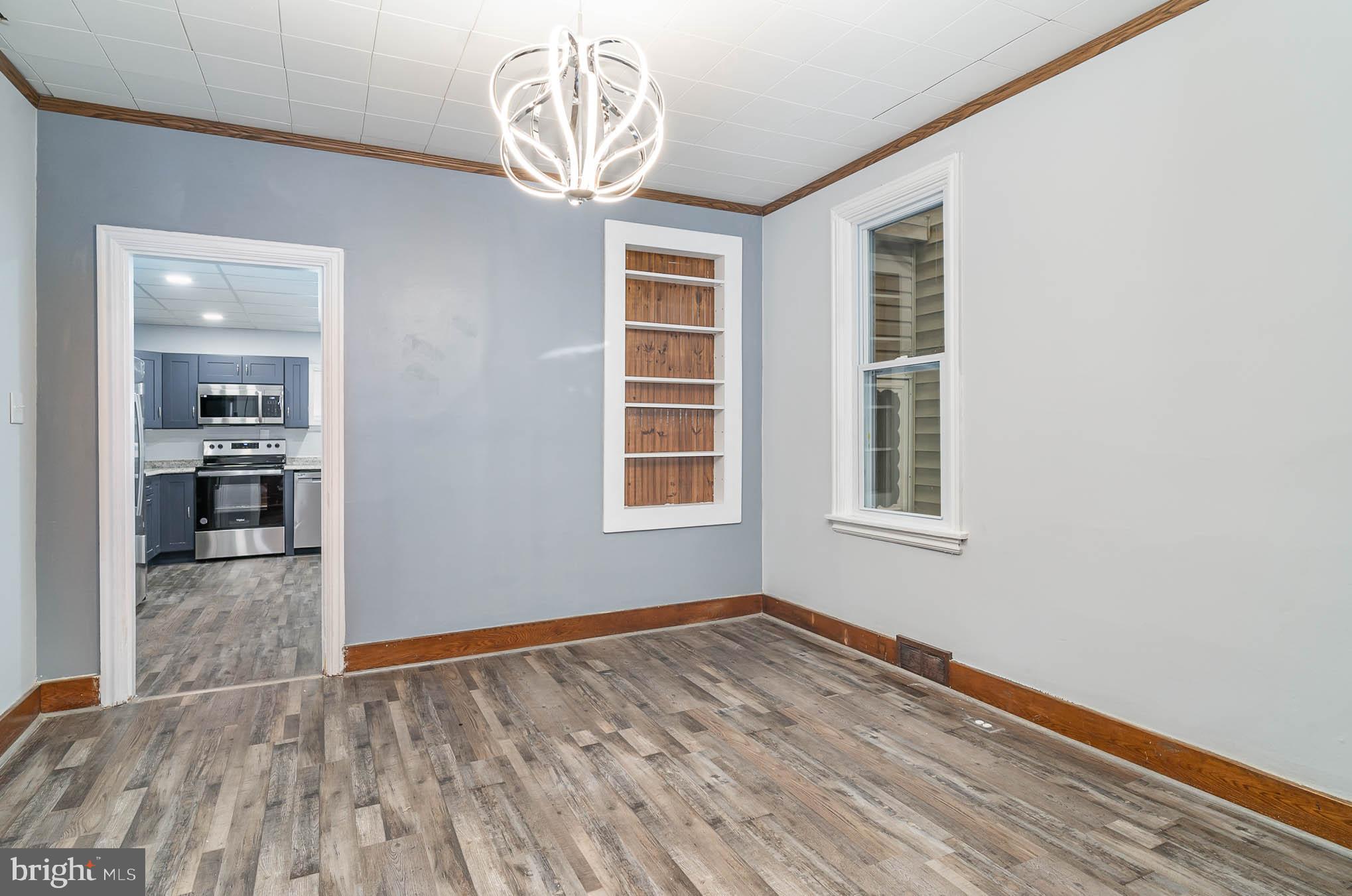 CARLISLE BOROUGH - Residential