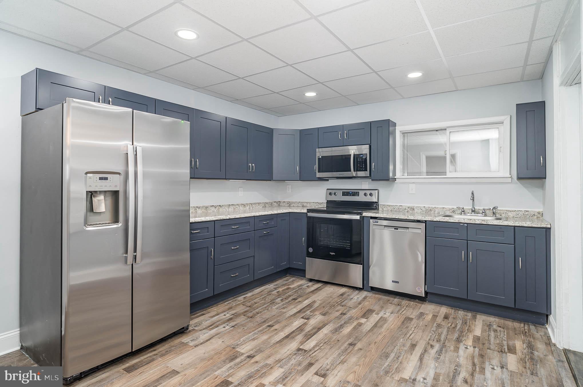 CARLISLE BOROUGH - Residential