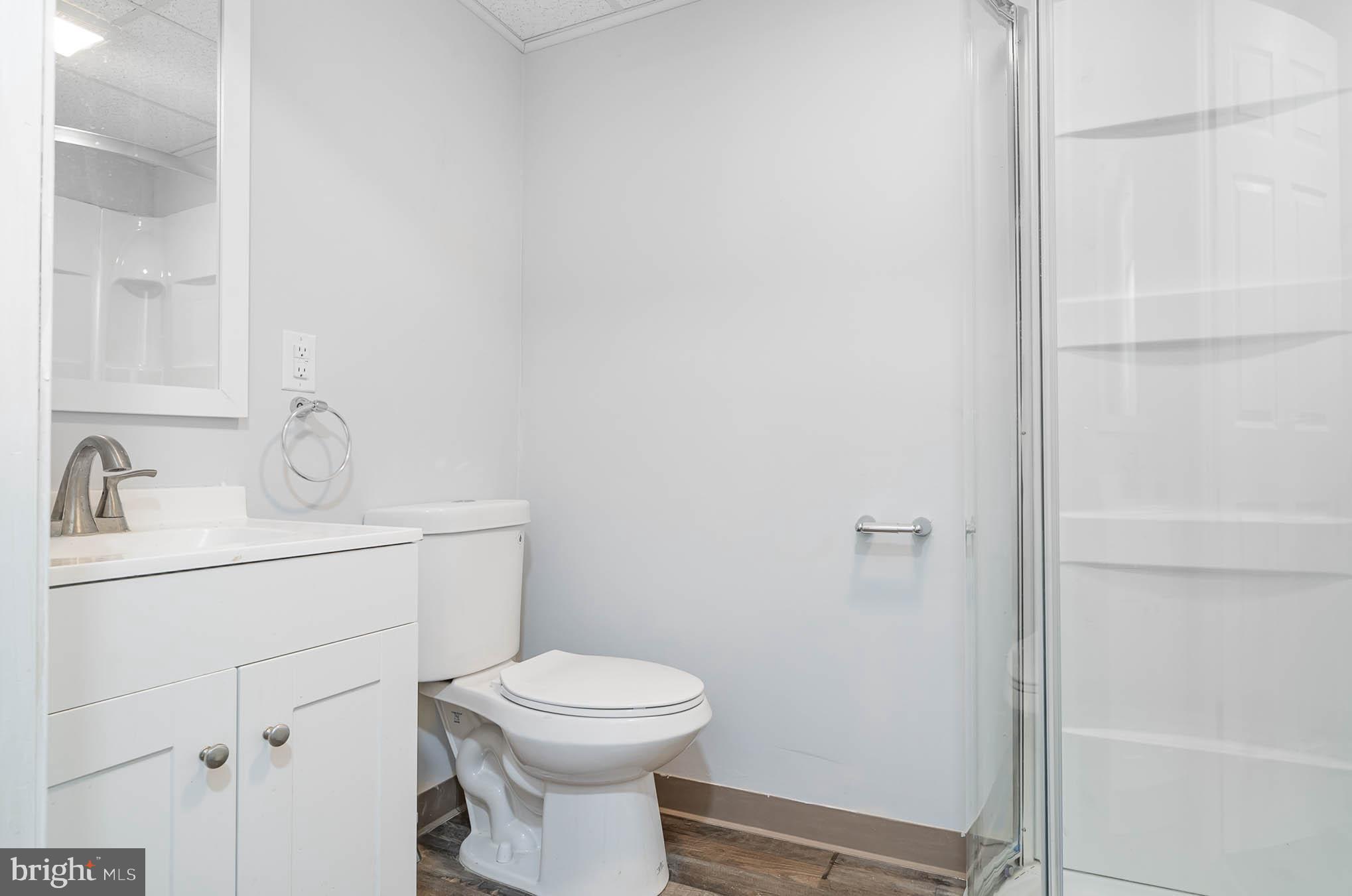 CARLISLE BOROUGH - Residential