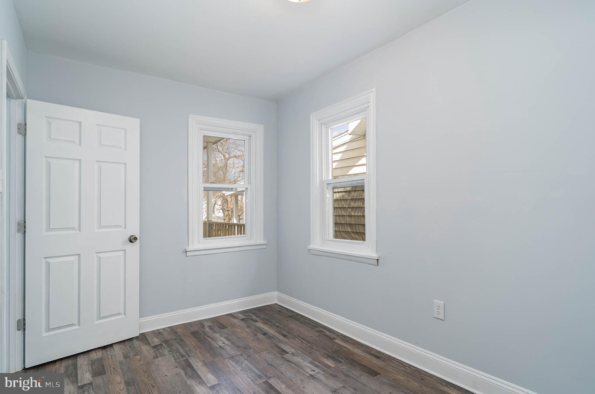 CARLISLE BOROUGH - Residential