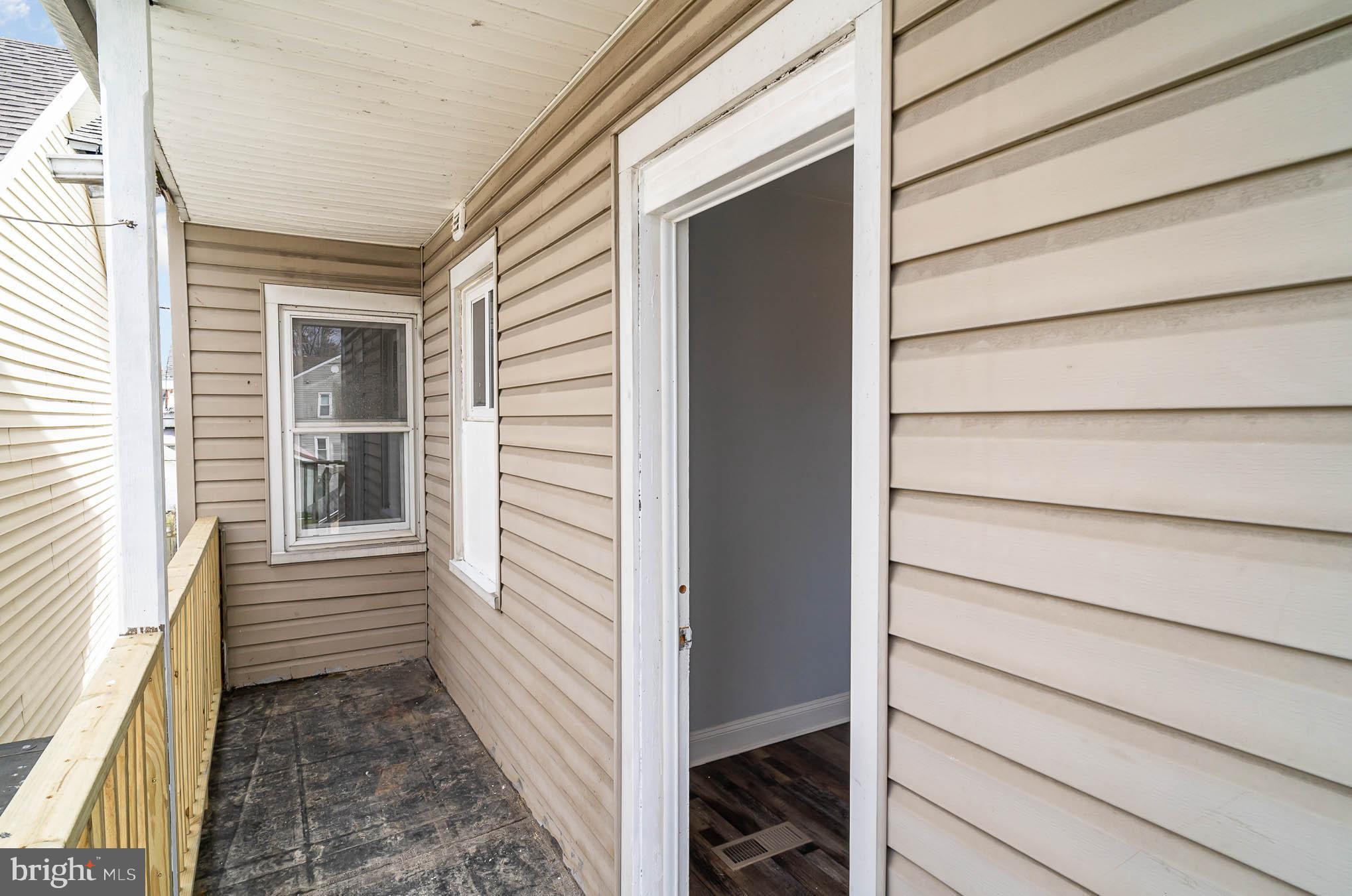 CARLISLE BOROUGH - Residential