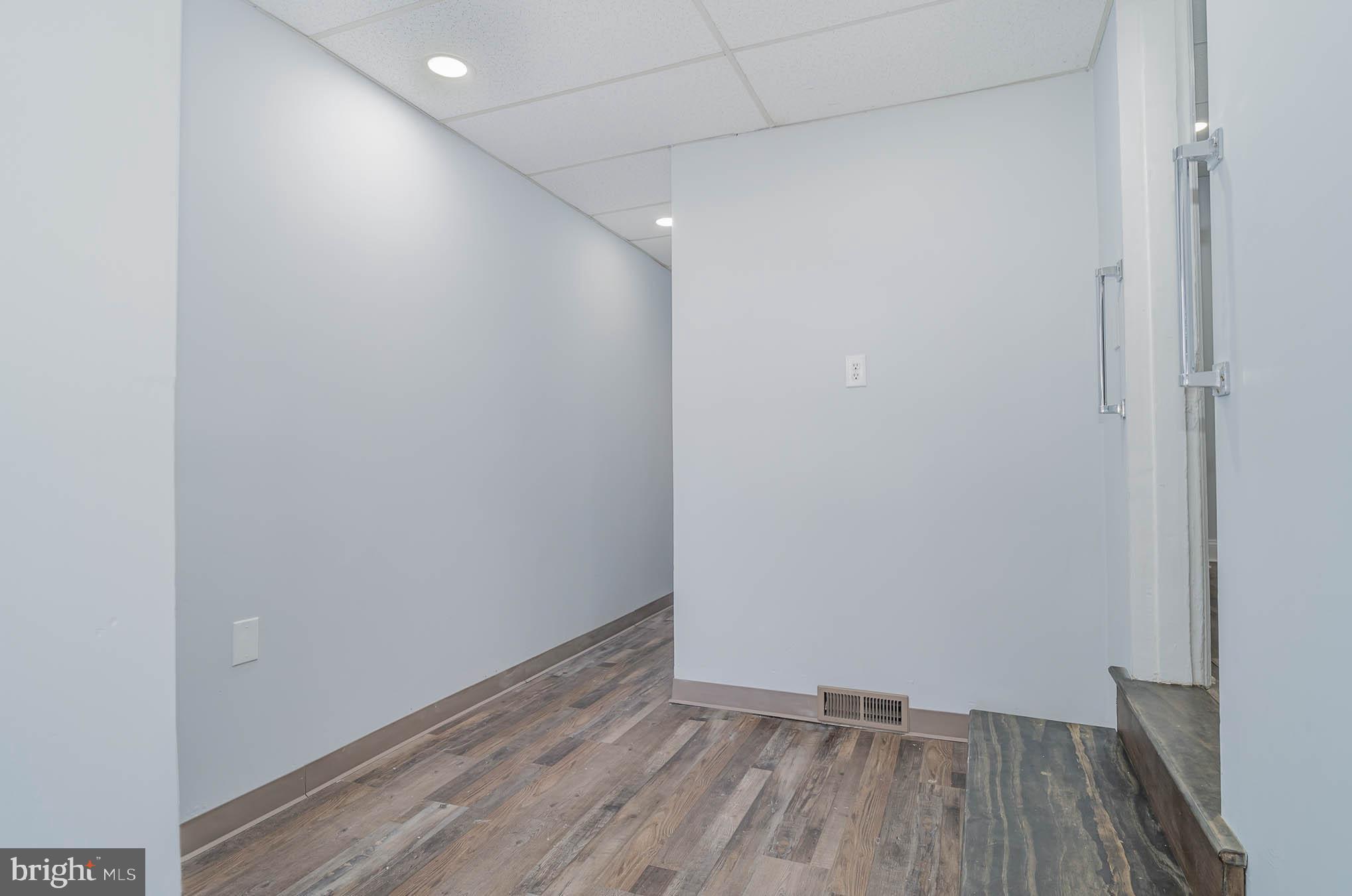 CARLISLE BOROUGH - Residential