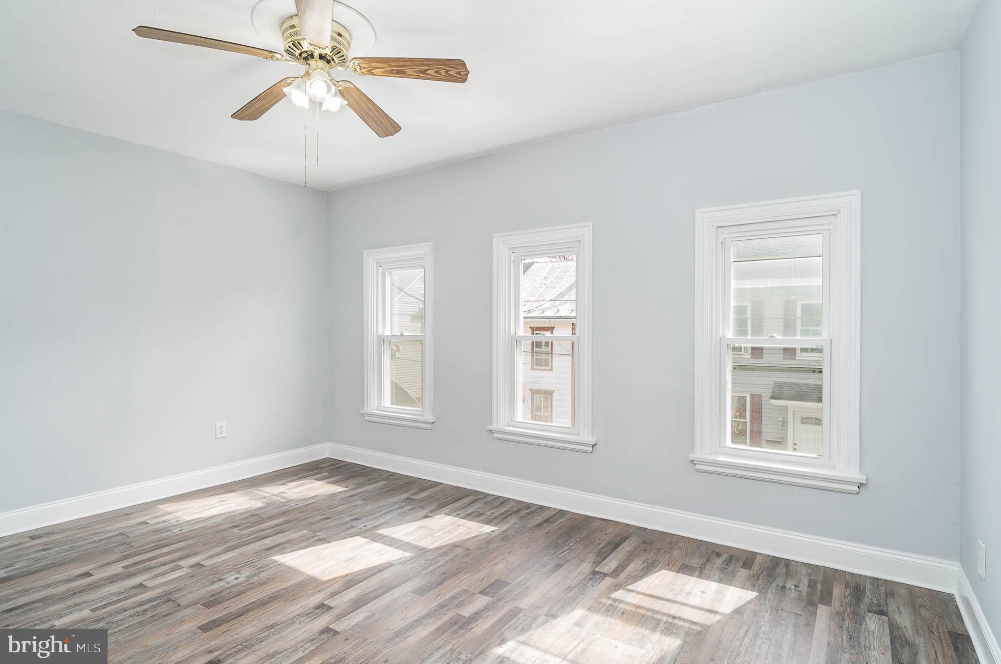 CARLISLE BOROUGH - Residential