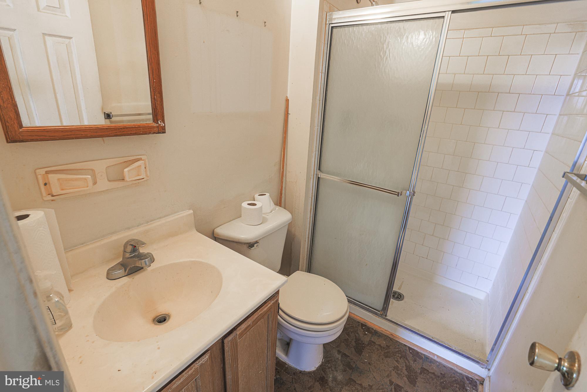 PARK MANOR CONDOMINIUMS - Residential