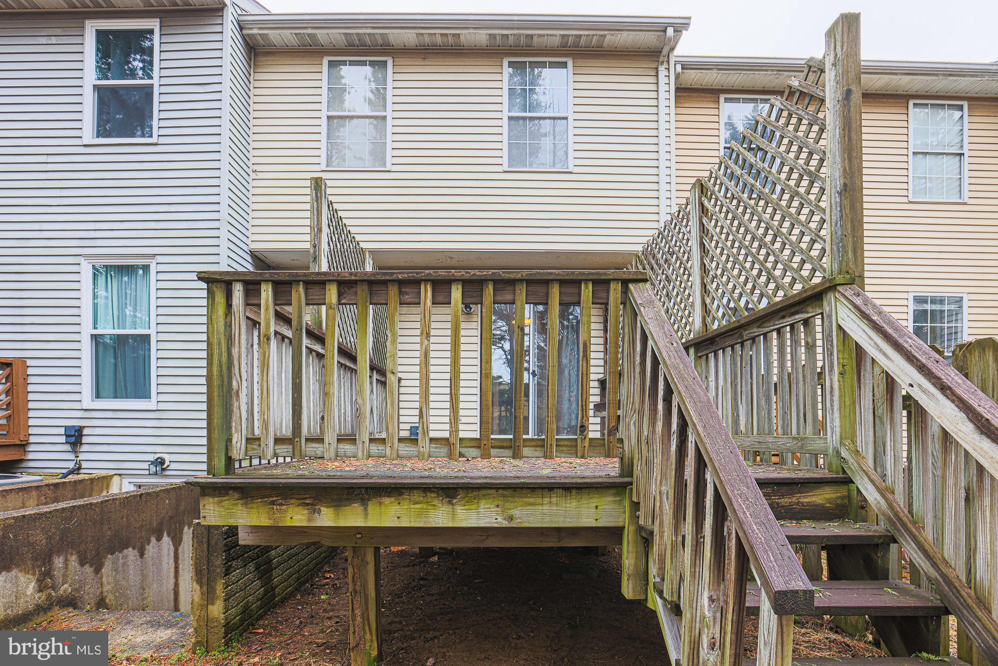 PARK MANOR CONDOMINIUMS - Residential