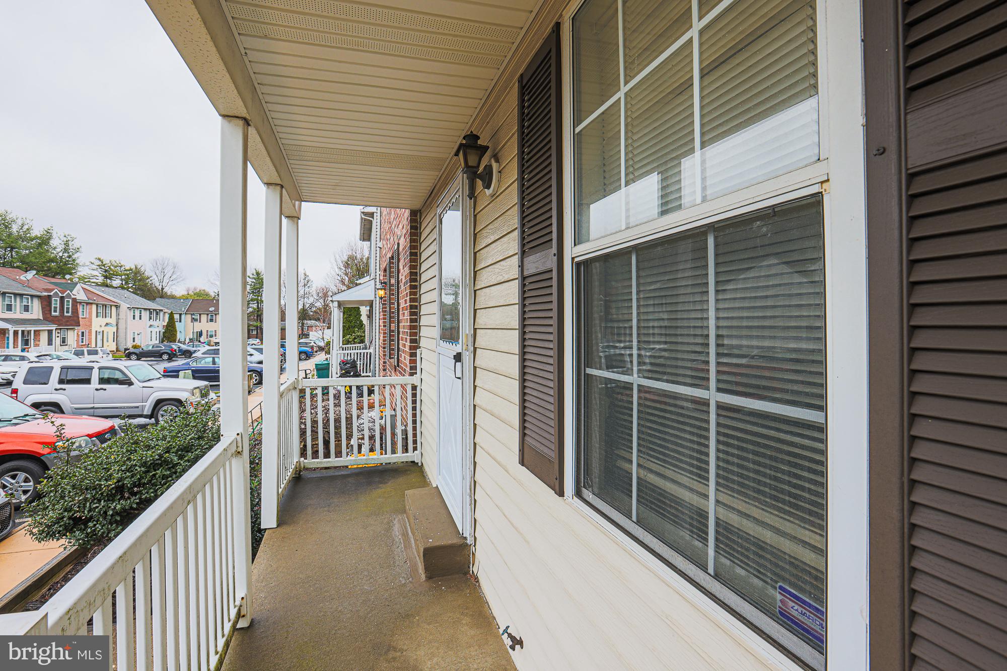 PARK MANOR CONDOMINIUMS - Residential