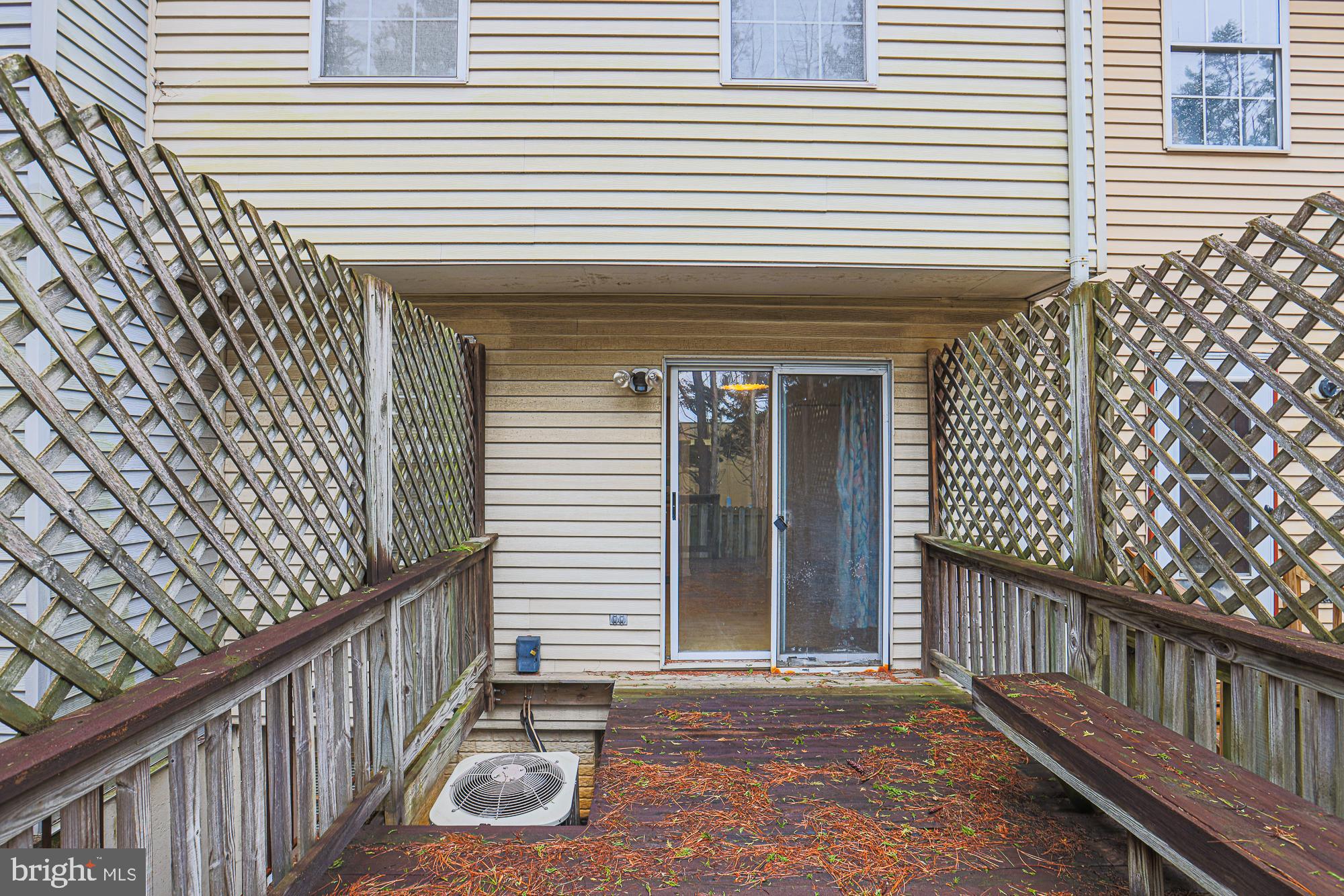 PARK MANOR CONDOMINIUMS - Residential