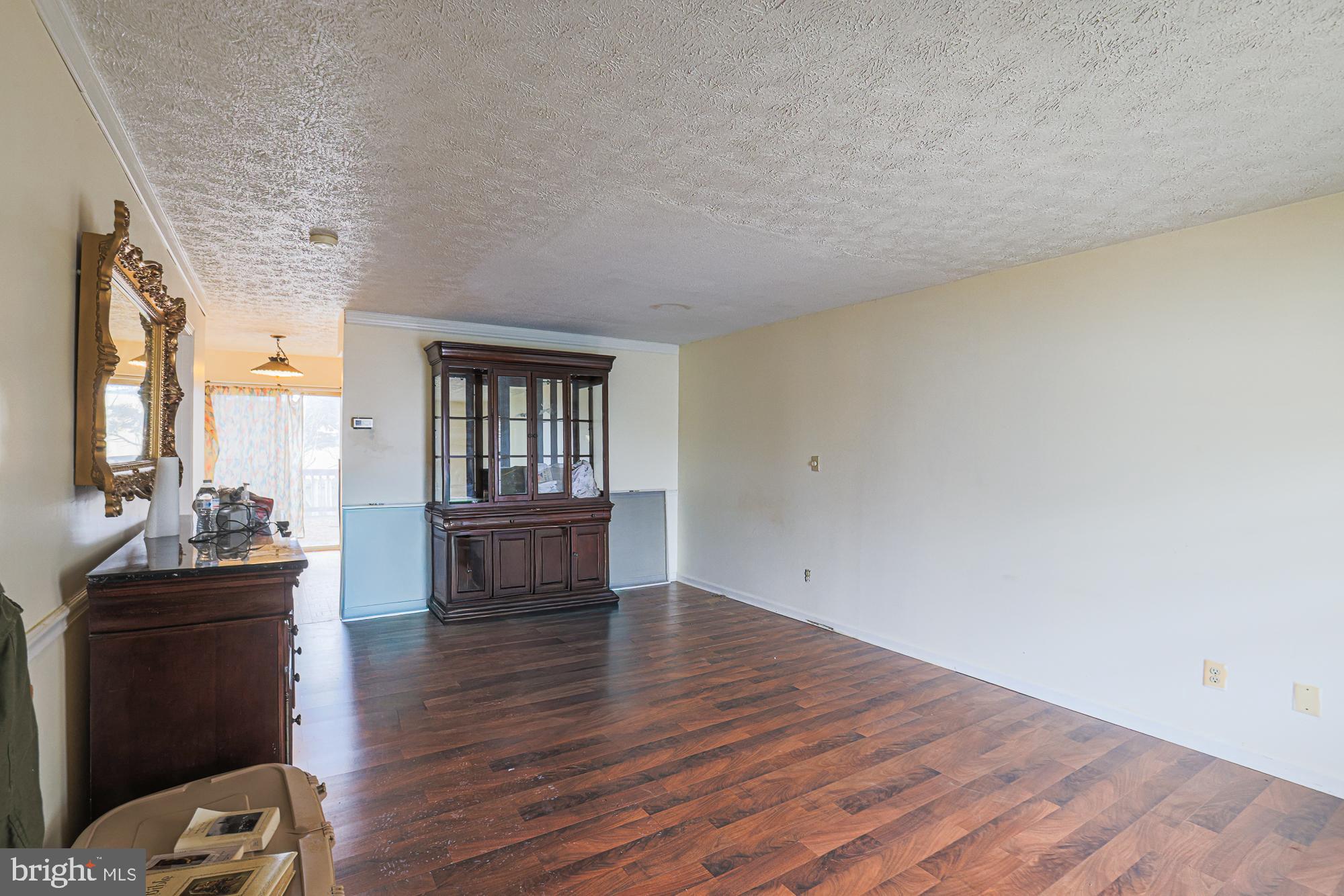 PARK MANOR CONDOMINIUMS - Residential