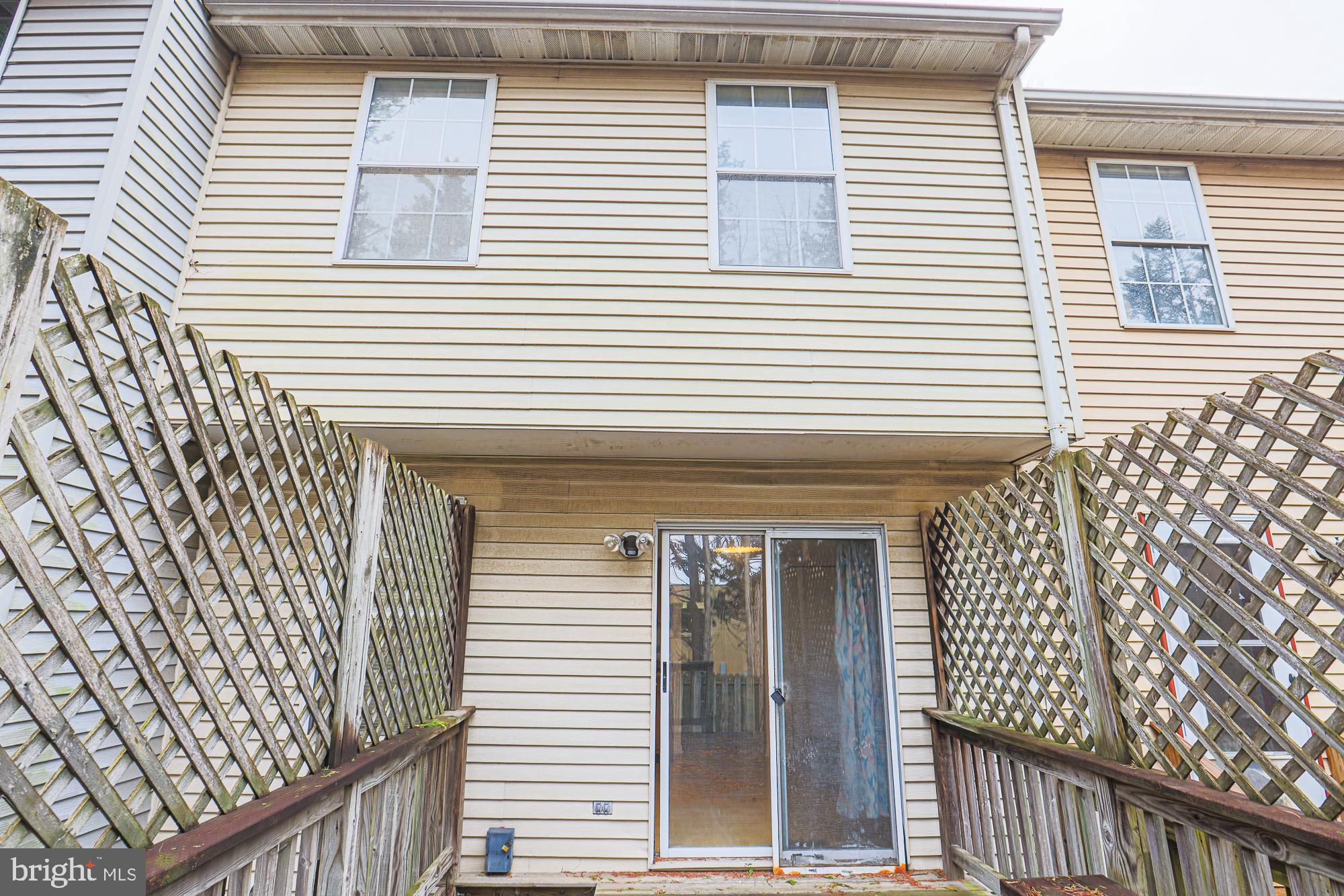 PARK MANOR CONDOMINIUMS - Residential