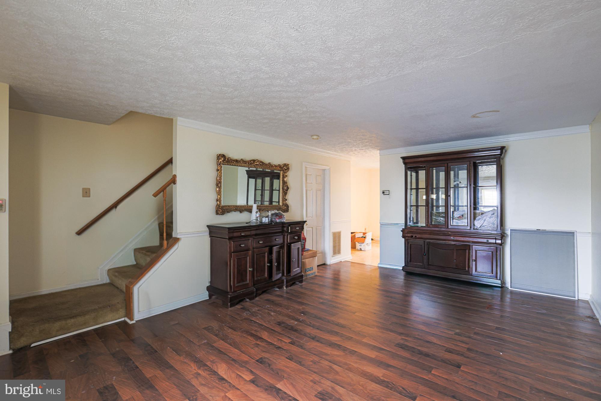 PARK MANOR CONDOMINIUMS - Residential