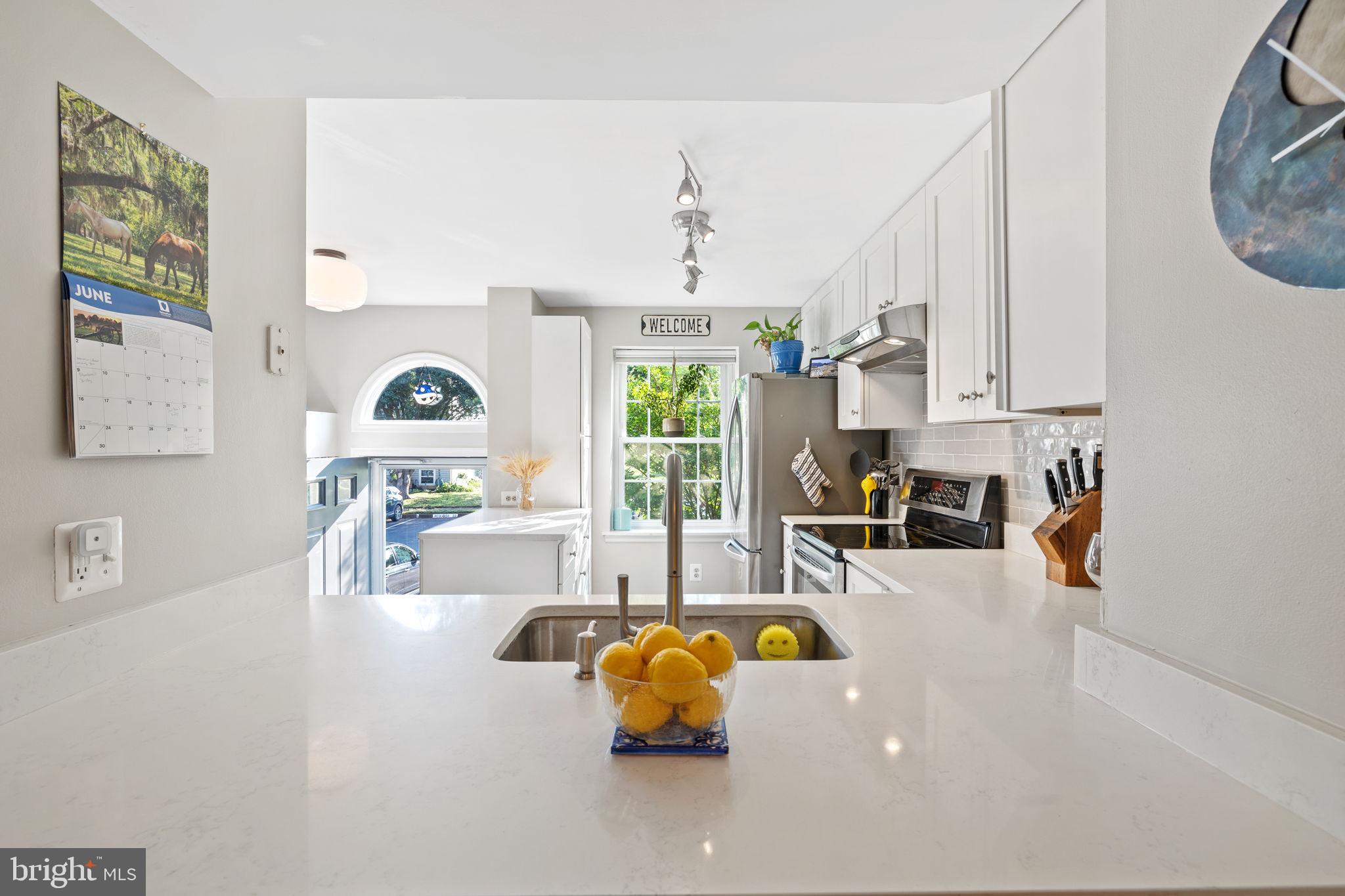 FOXFIELD - Residential Lease