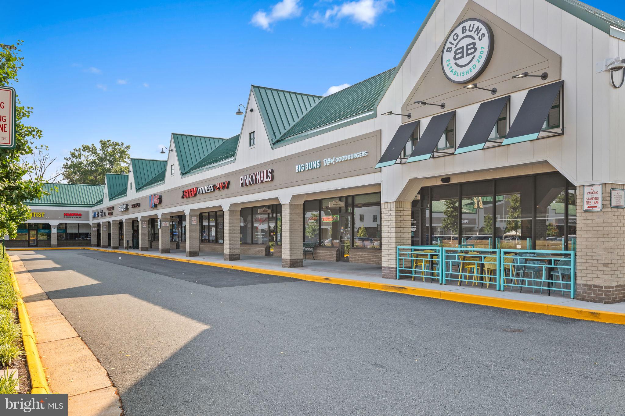 FOXFIELD - Residential Lease