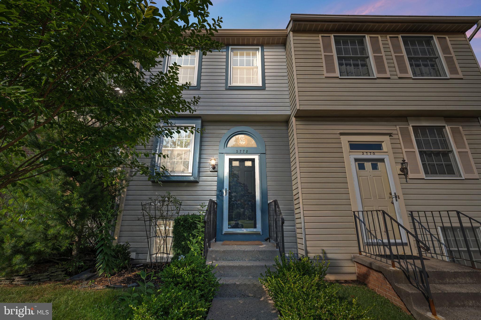 FOXFIELD - Residential Lease