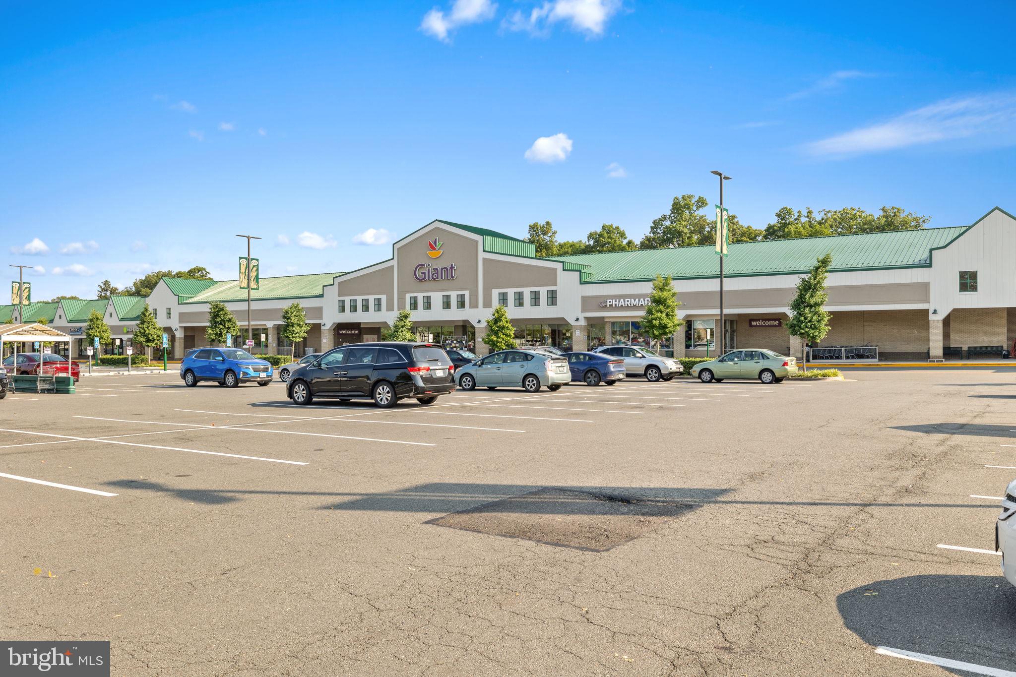 FOXFIELD - Residential Lease