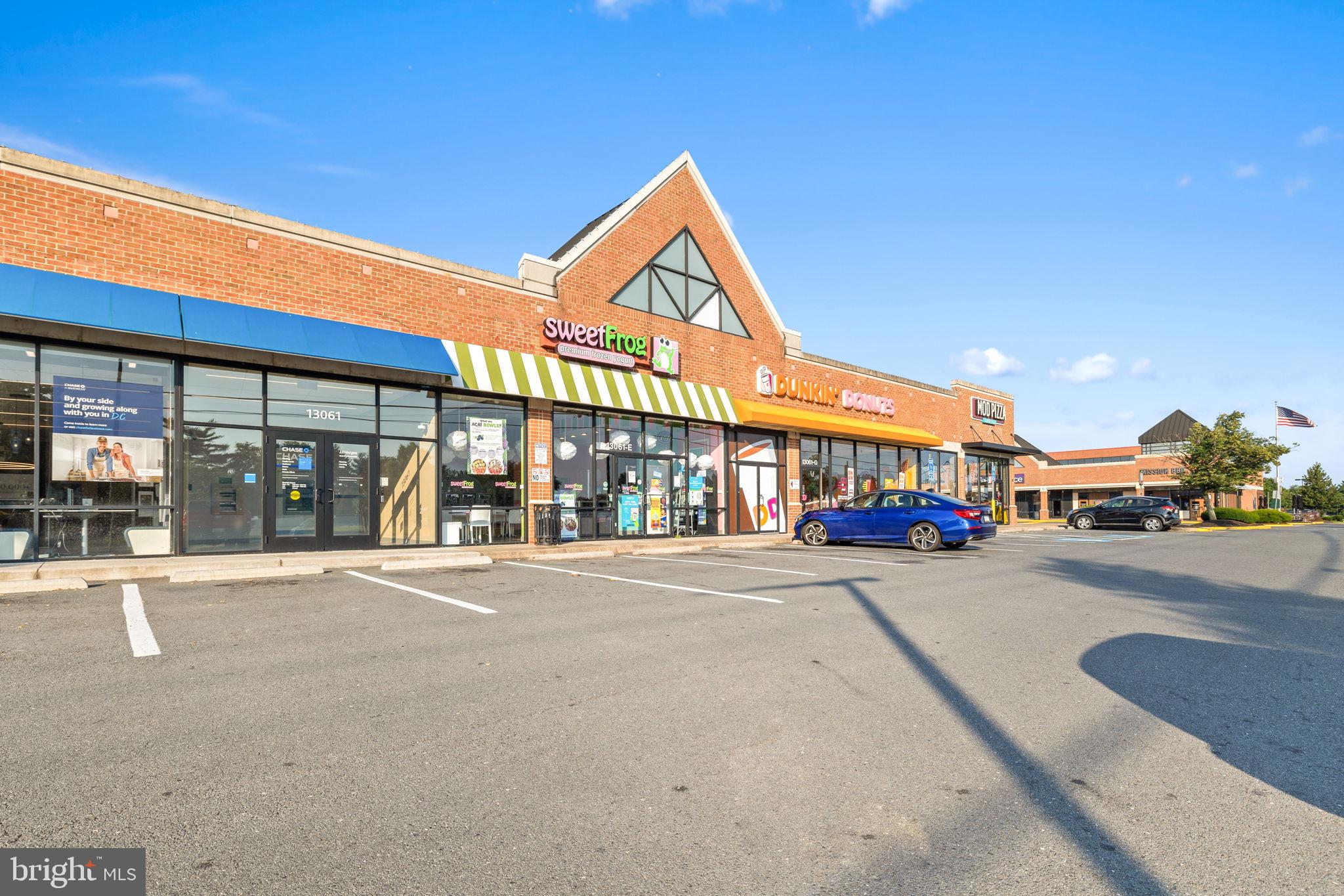 FOXFIELD - Residential Lease