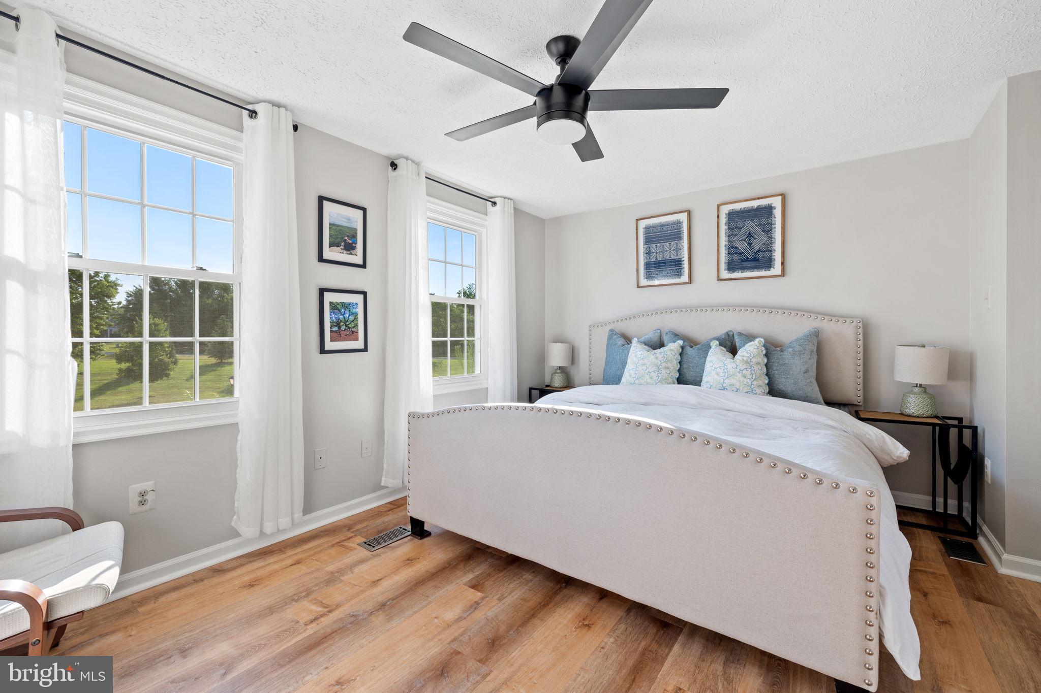 FOXFIELD - Residential Lease