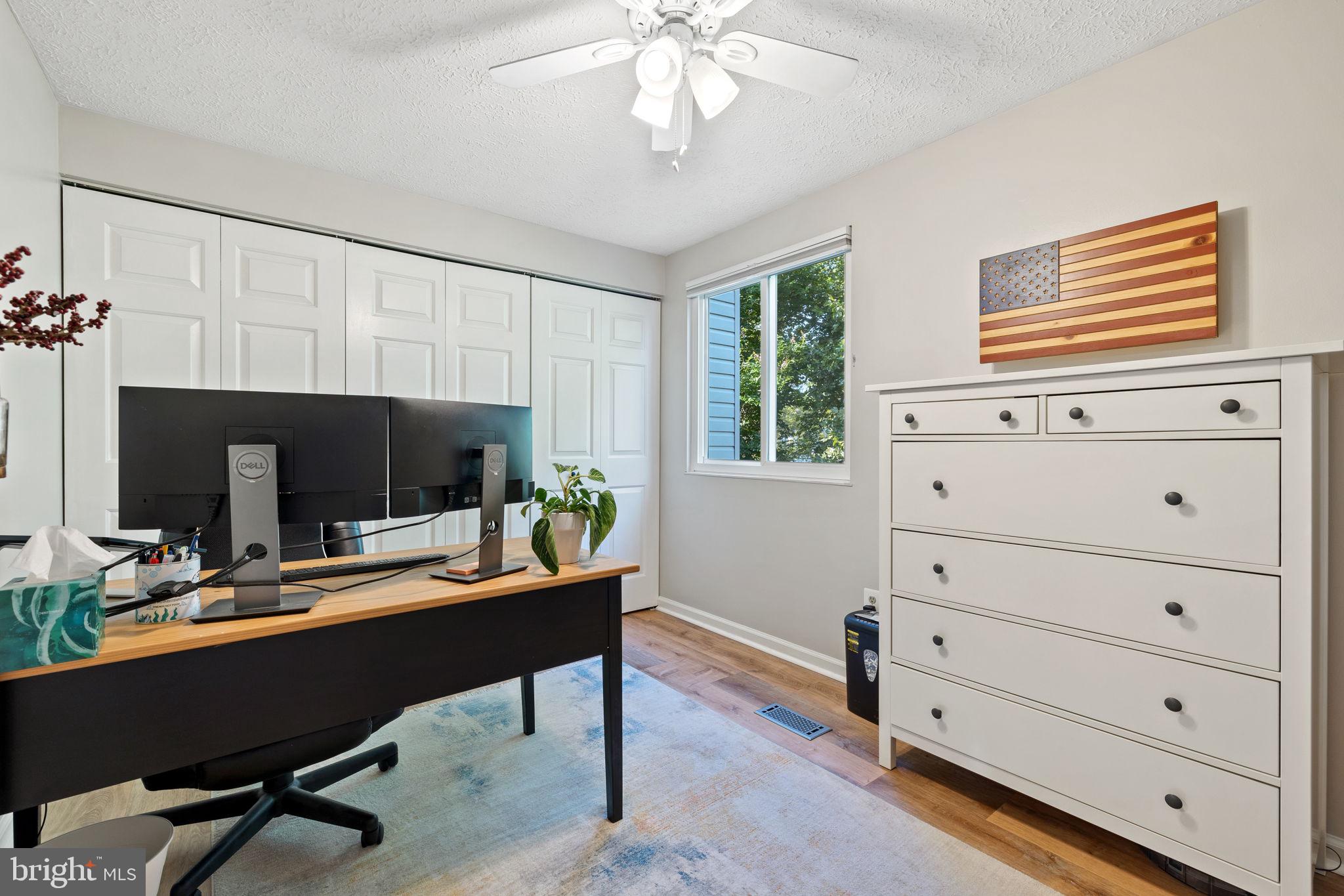 FOXFIELD - Residential Lease