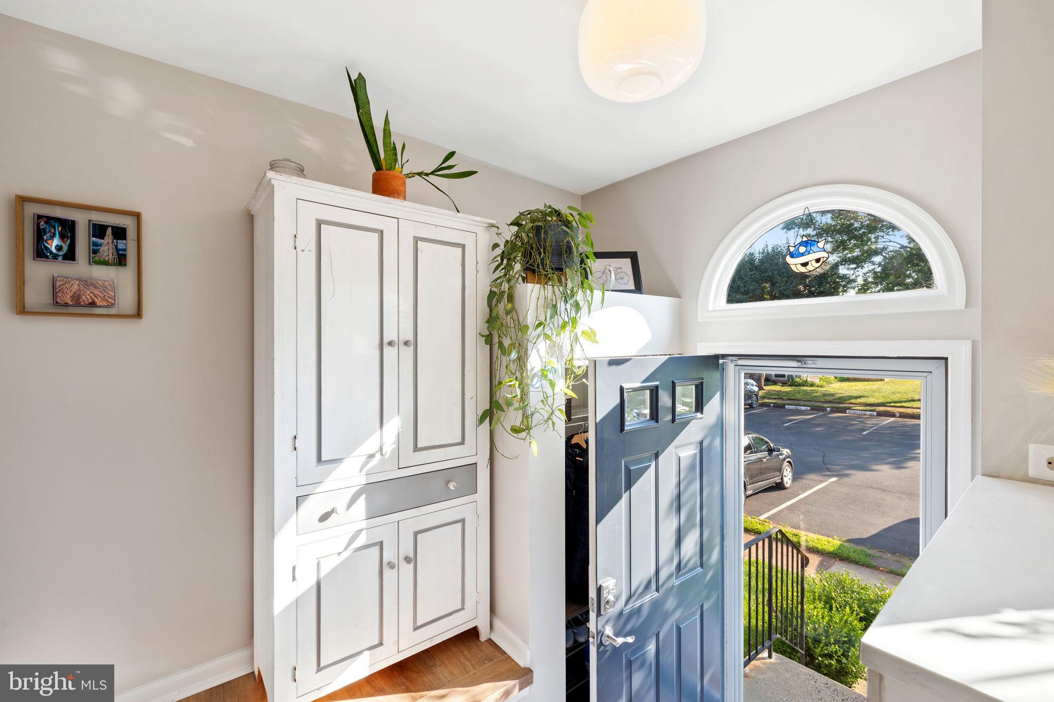 FOXFIELD - Residential Lease