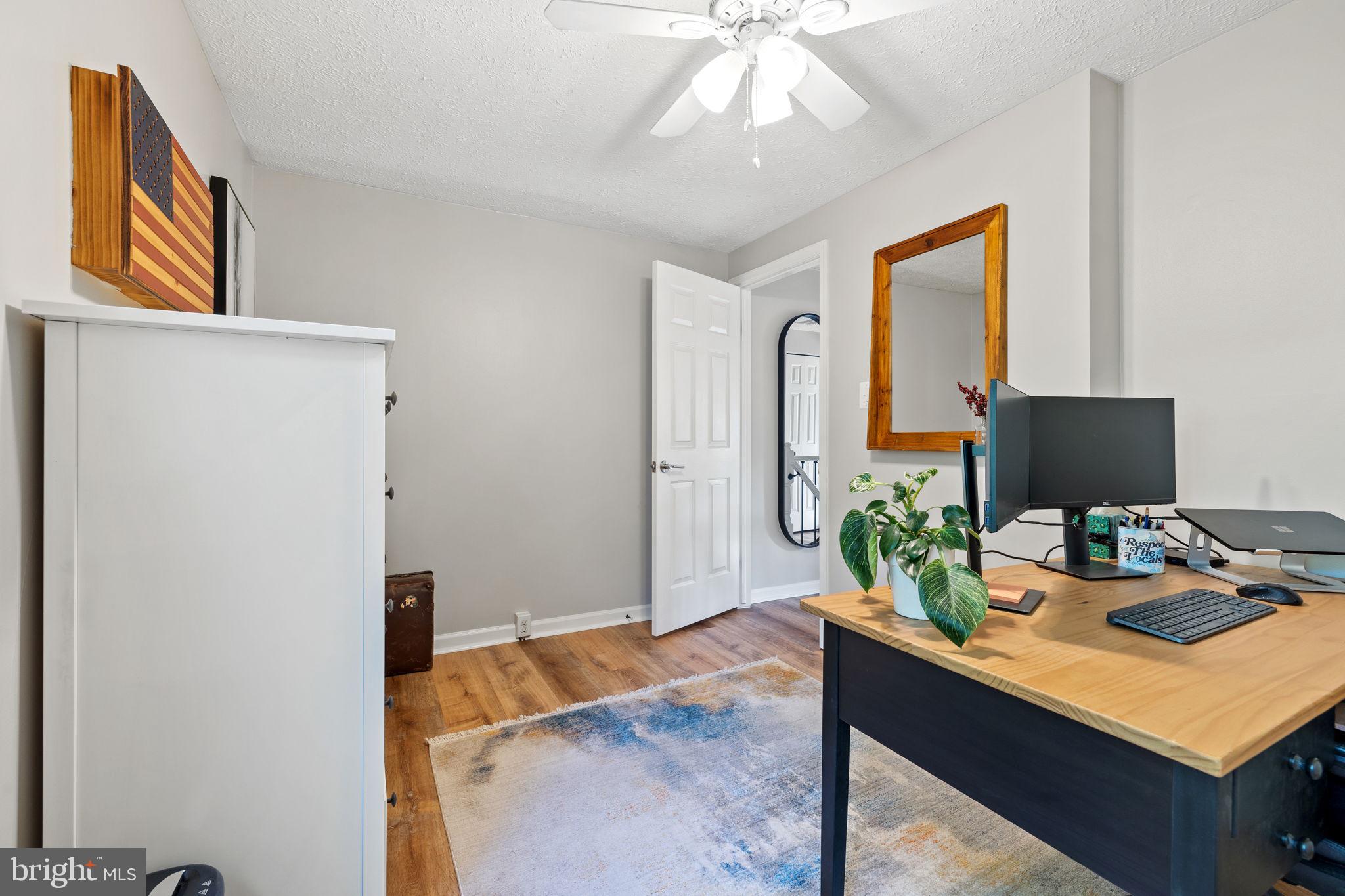 FOXFIELD - Residential Lease