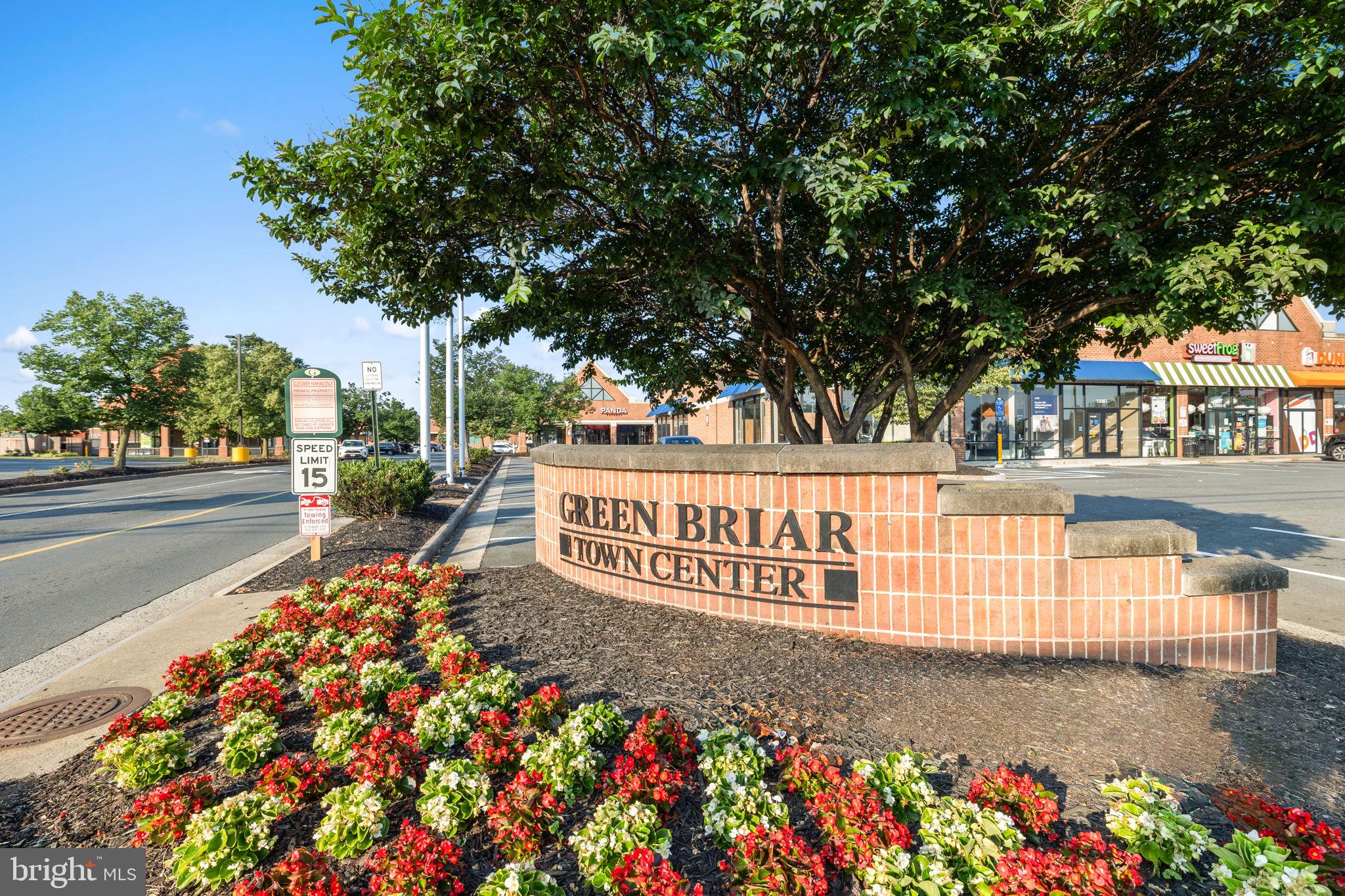 FOXFIELD - Residential Lease