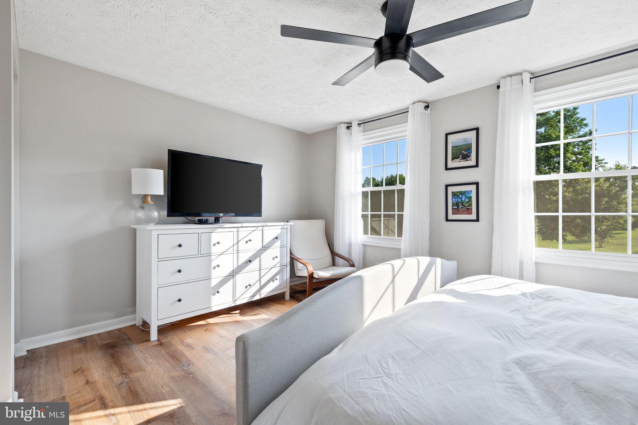 FOXFIELD - Residential Lease