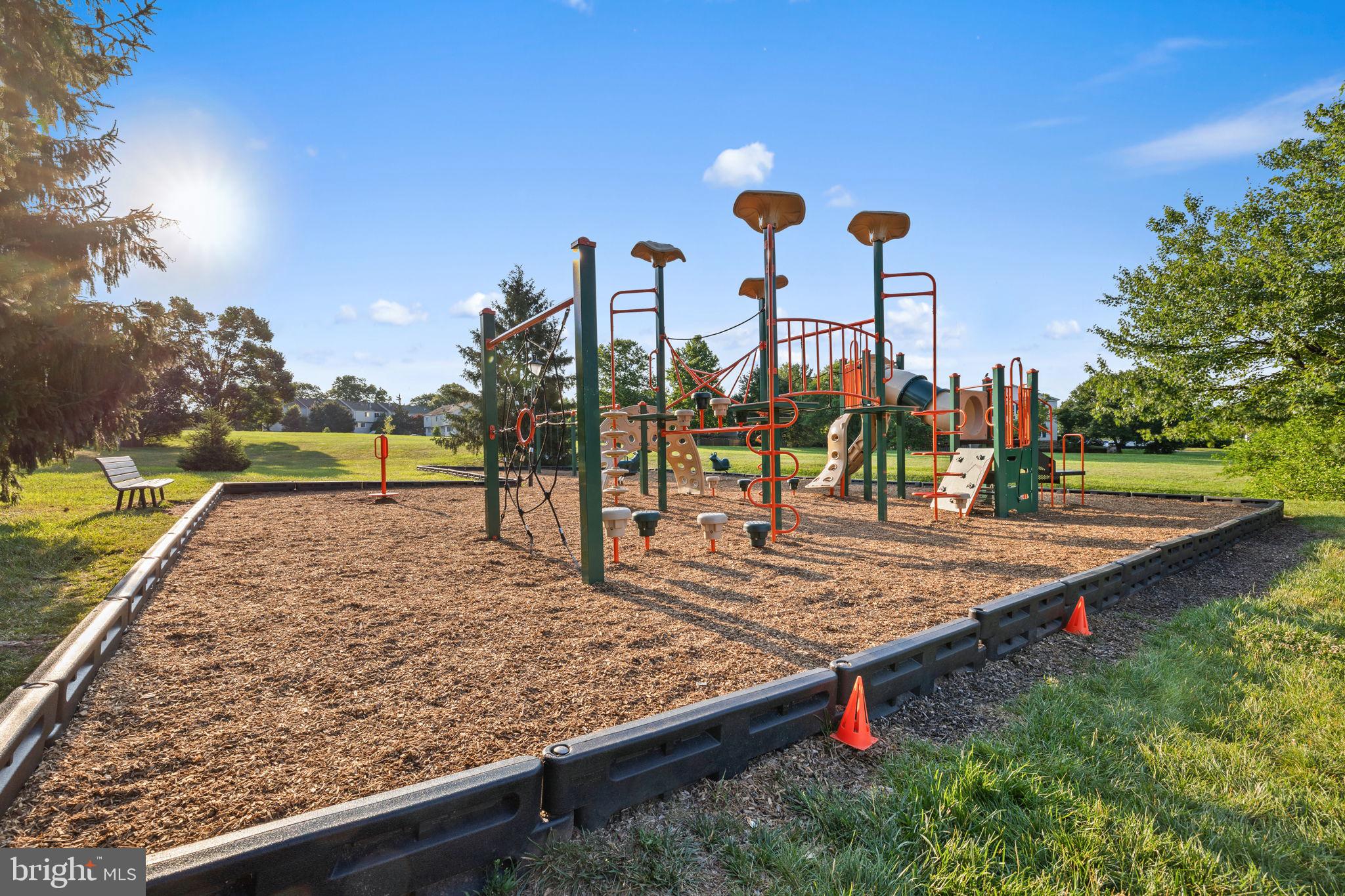 FOXFIELD - Residential Lease