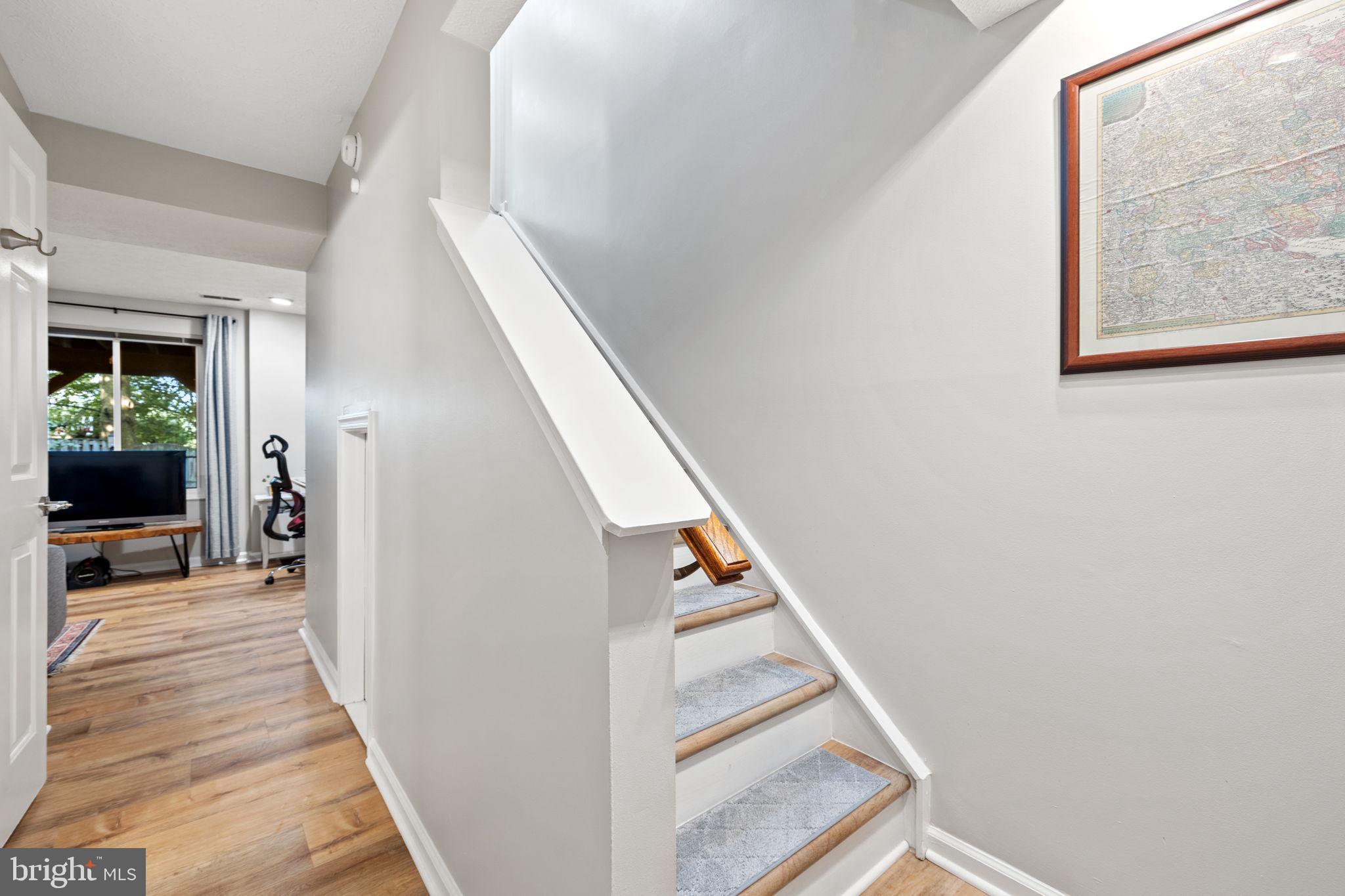 FOXFIELD - Residential Lease