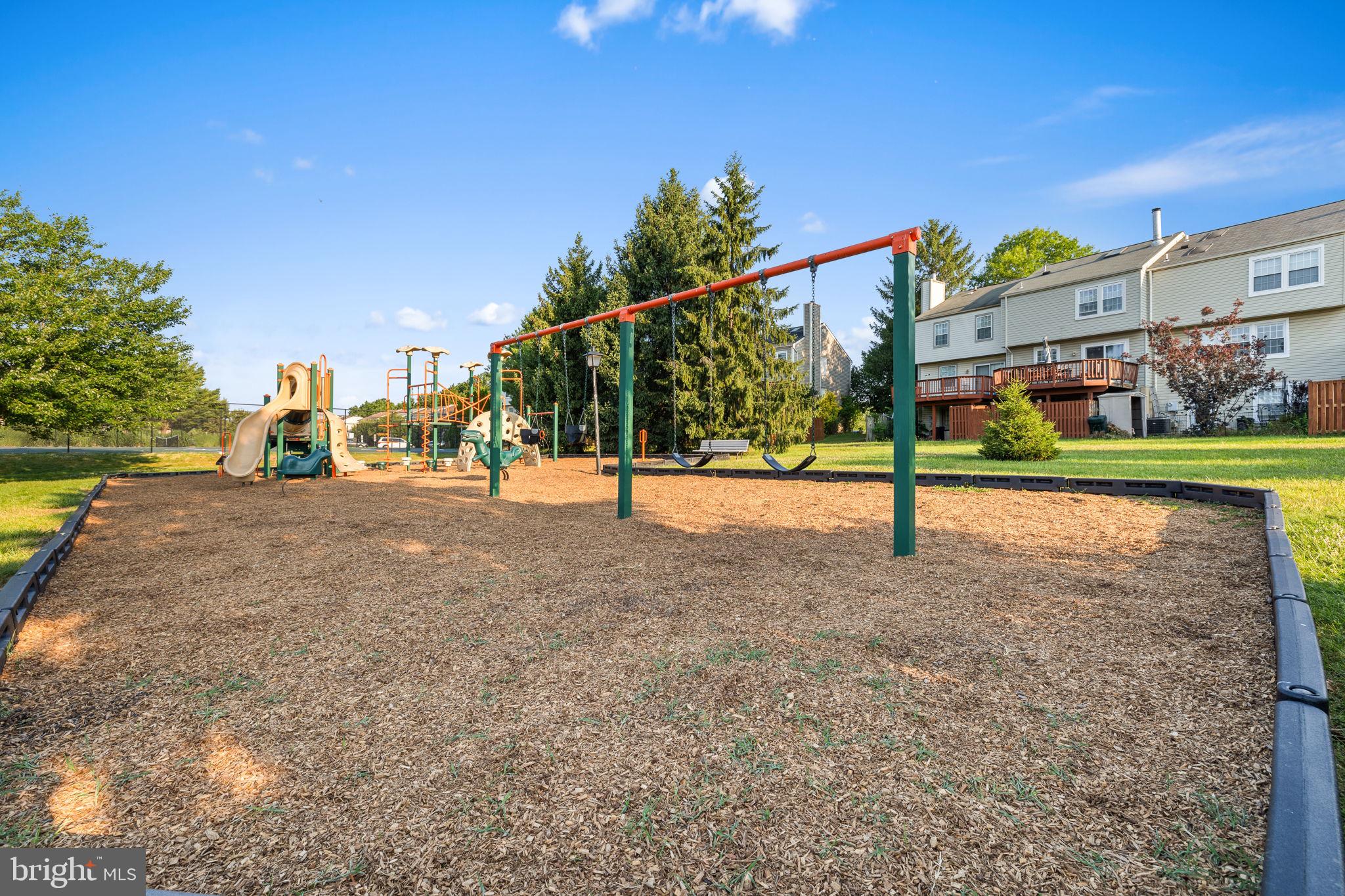 FOXFIELD - Residential Lease