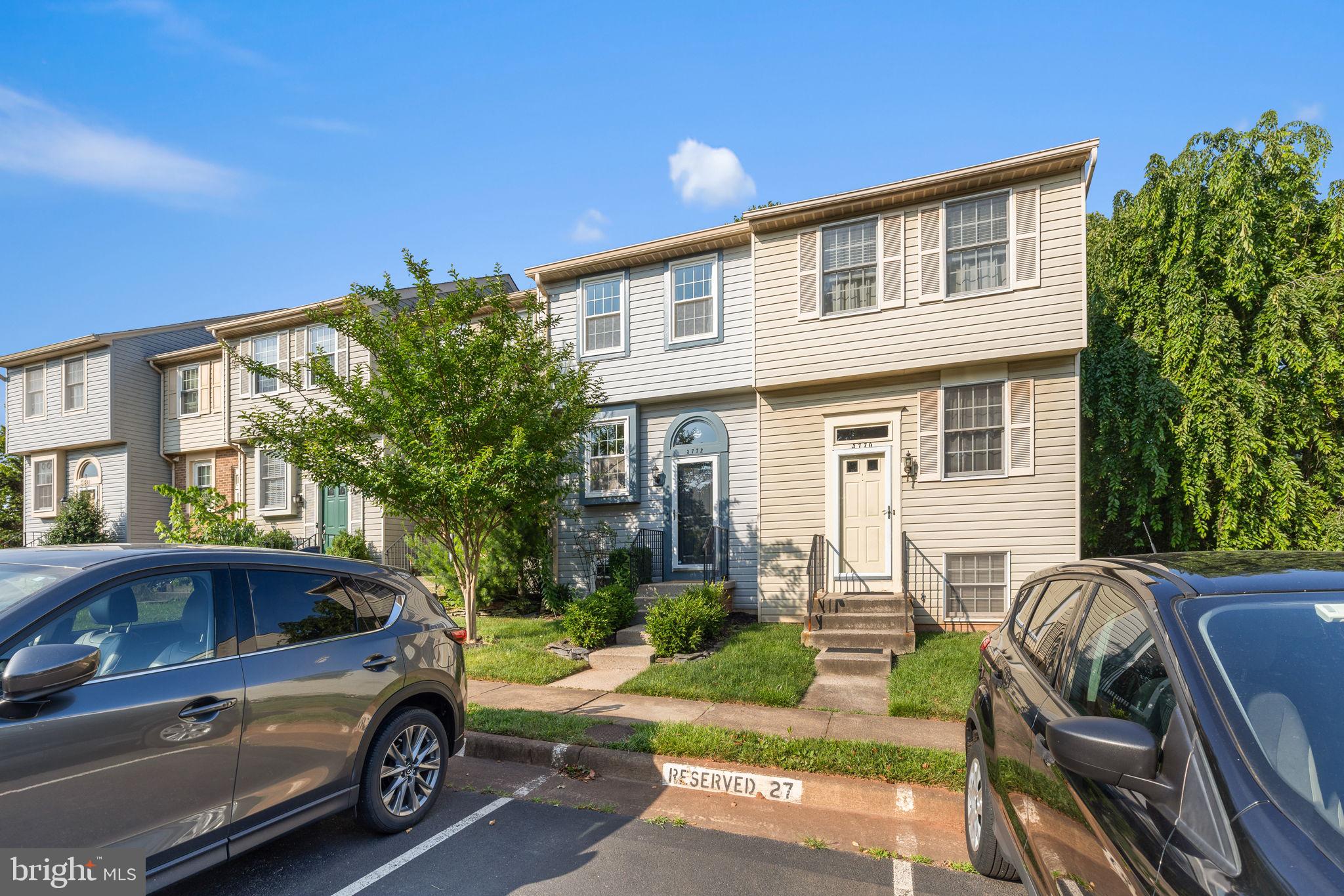 FOXFIELD - Residential Lease