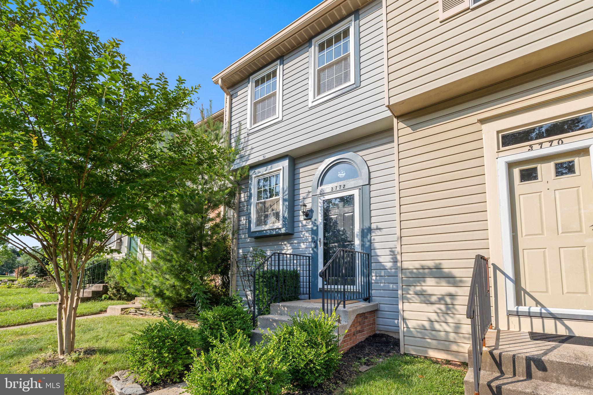 FOXFIELD - Residential Lease