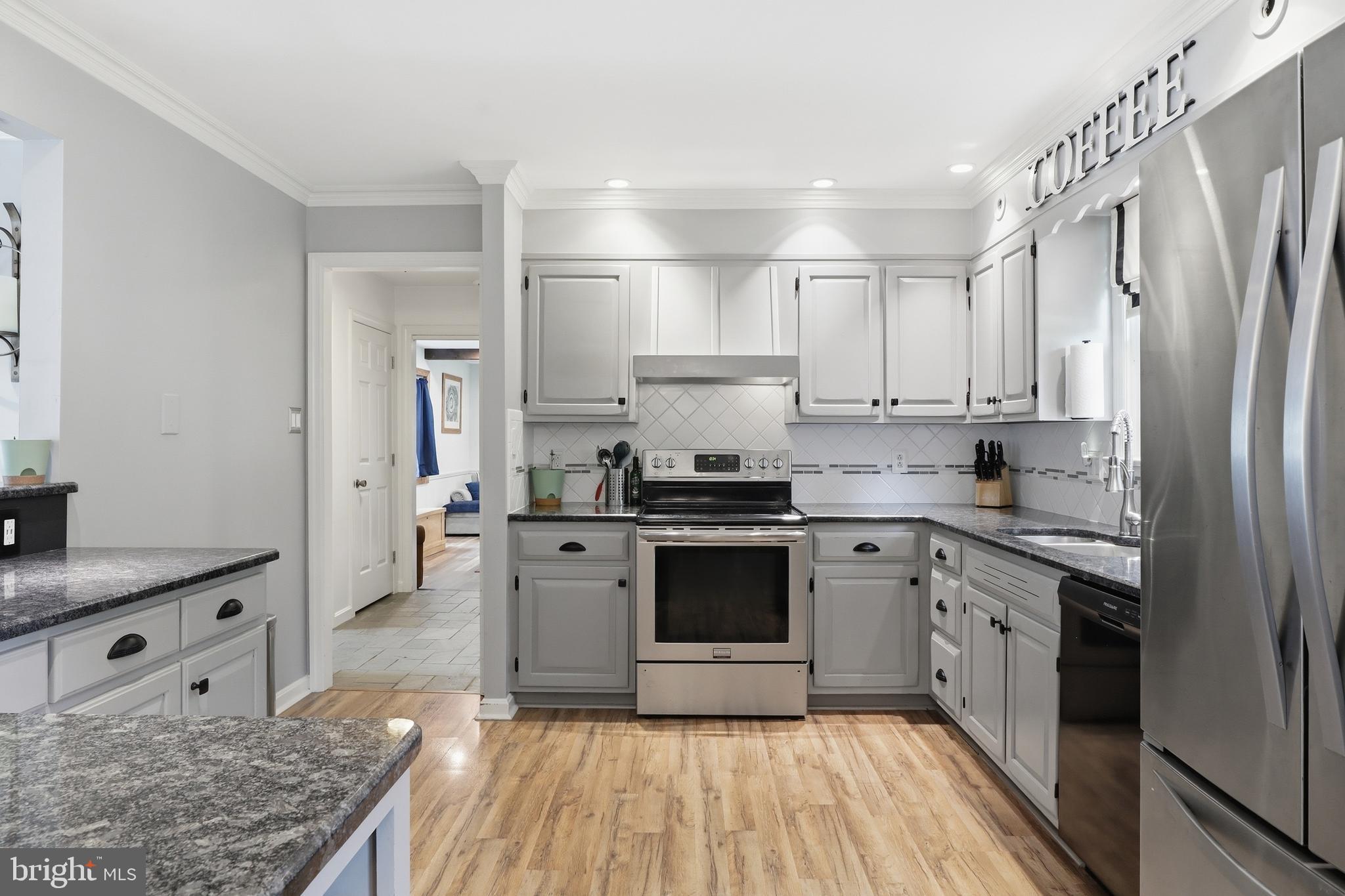 LAMBLEY ACRES - Residential