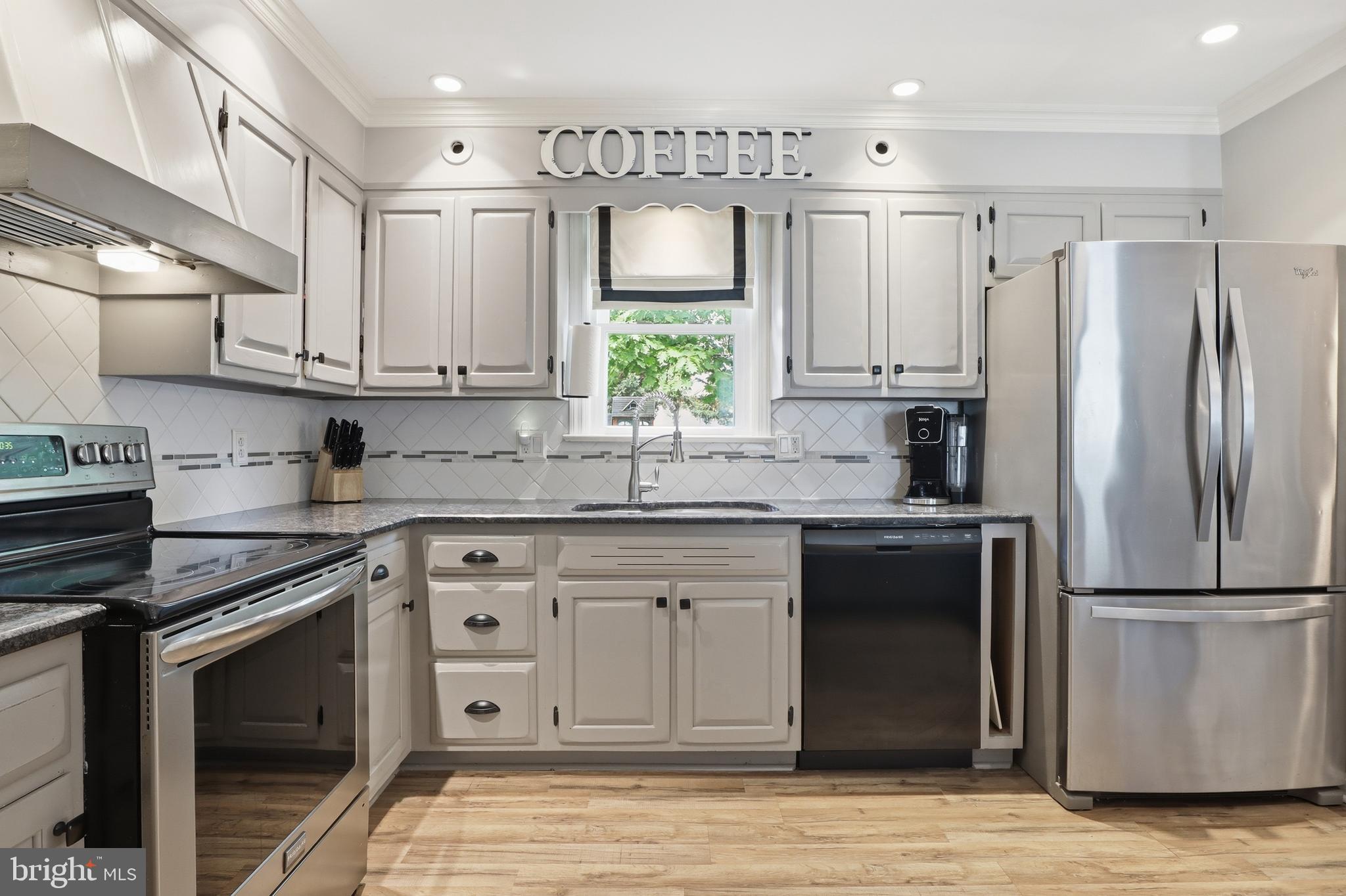 LAMBLEY ACRES - Residential