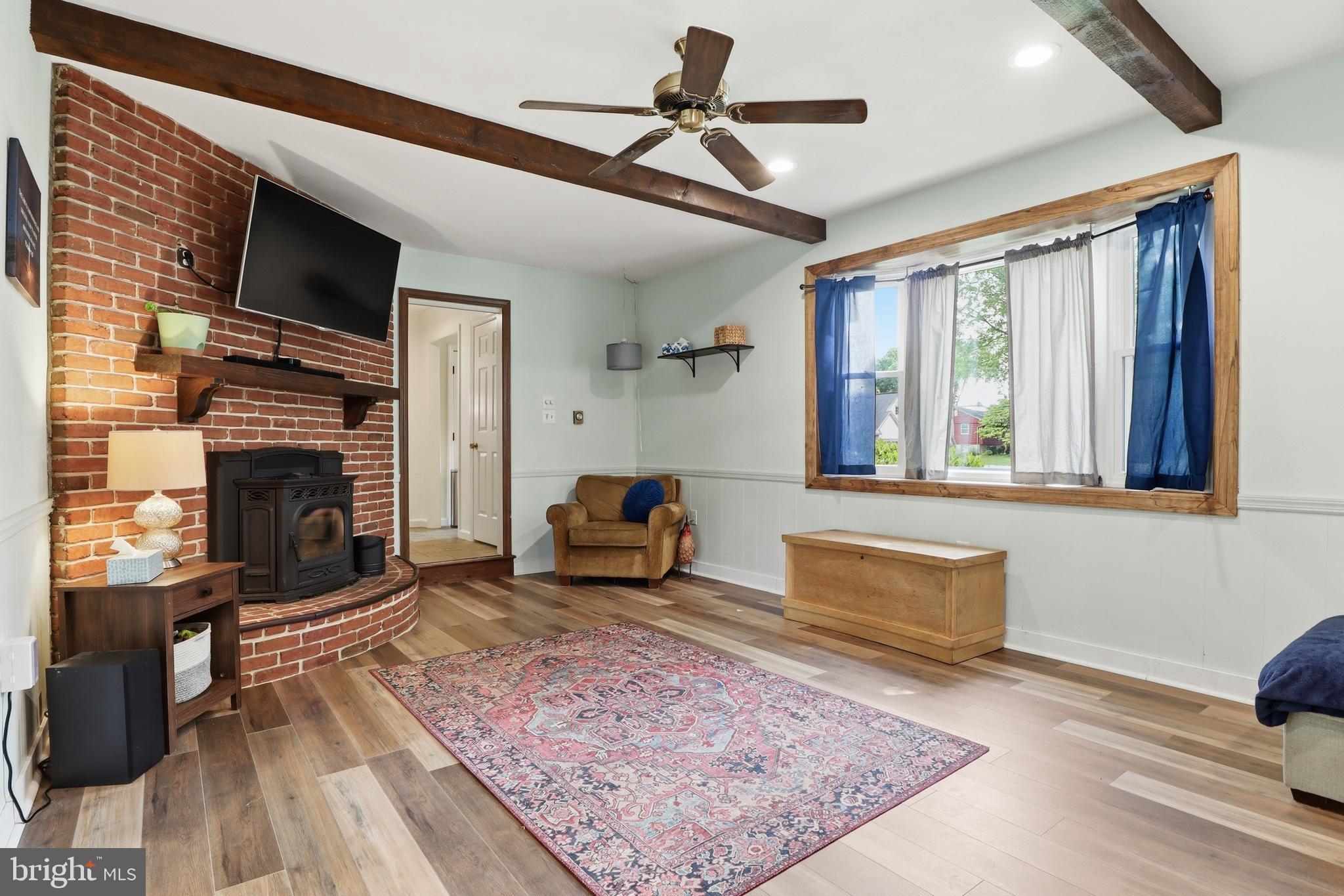 LAMBLEY ACRES - Residential