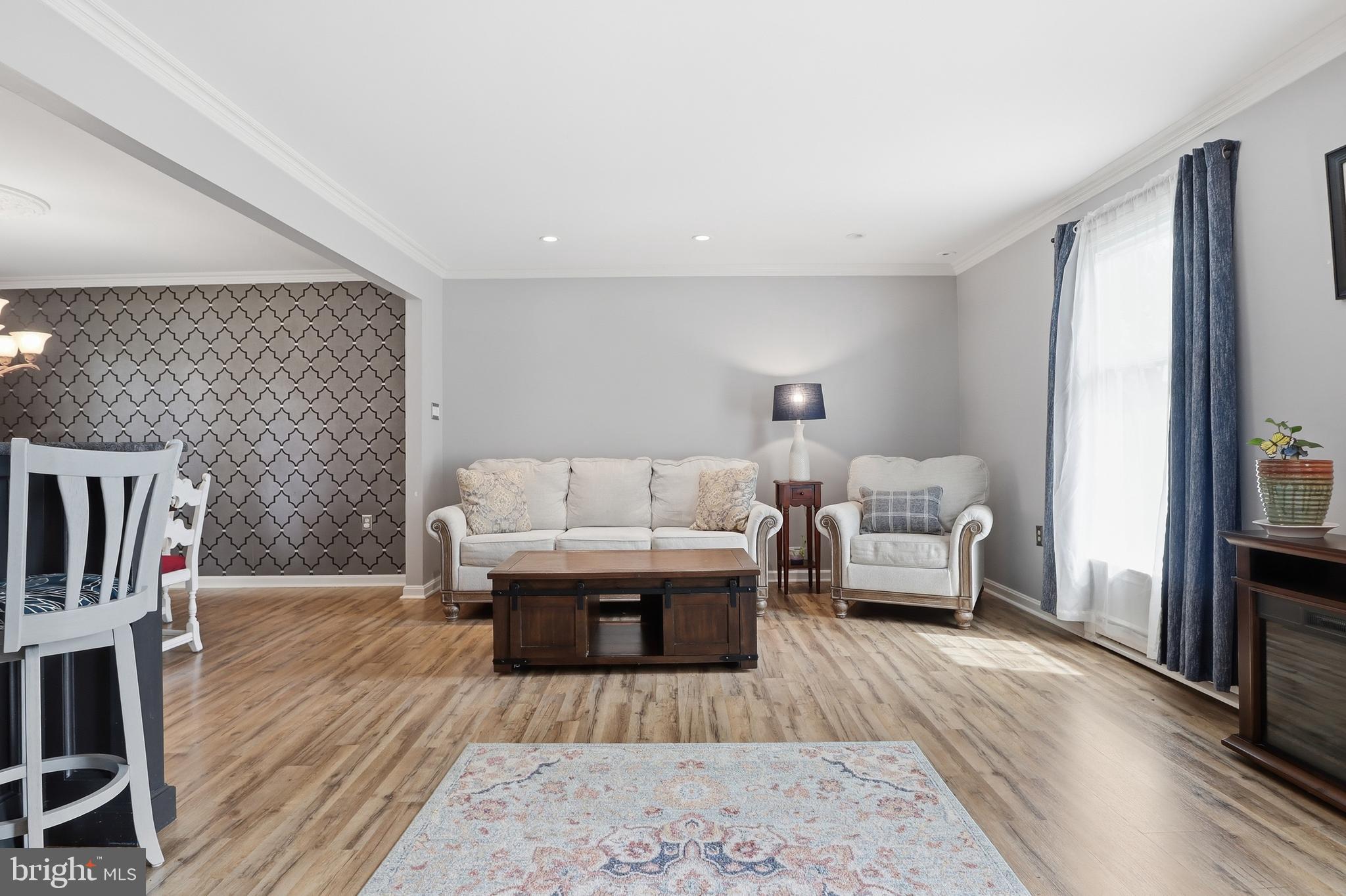 LAMBLEY ACRES - Residential
