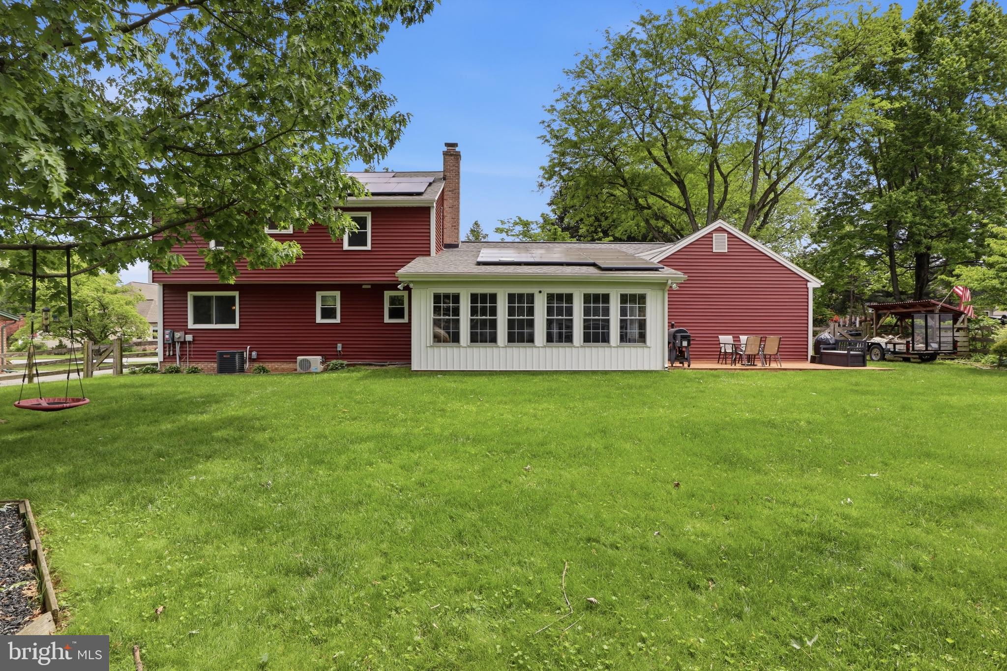 LAMBLEY ACRES - Residential