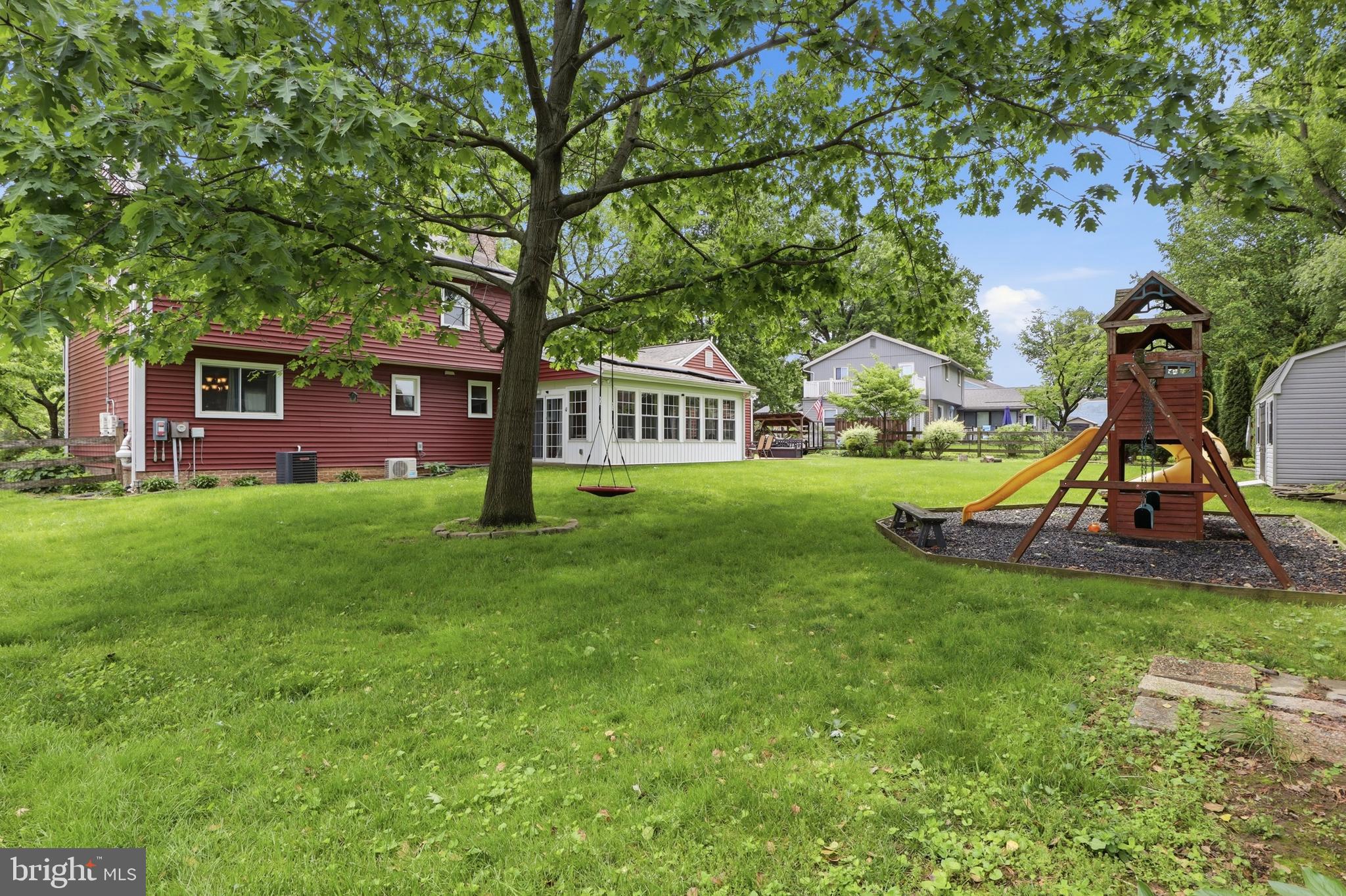 LAMBLEY ACRES - Residential
