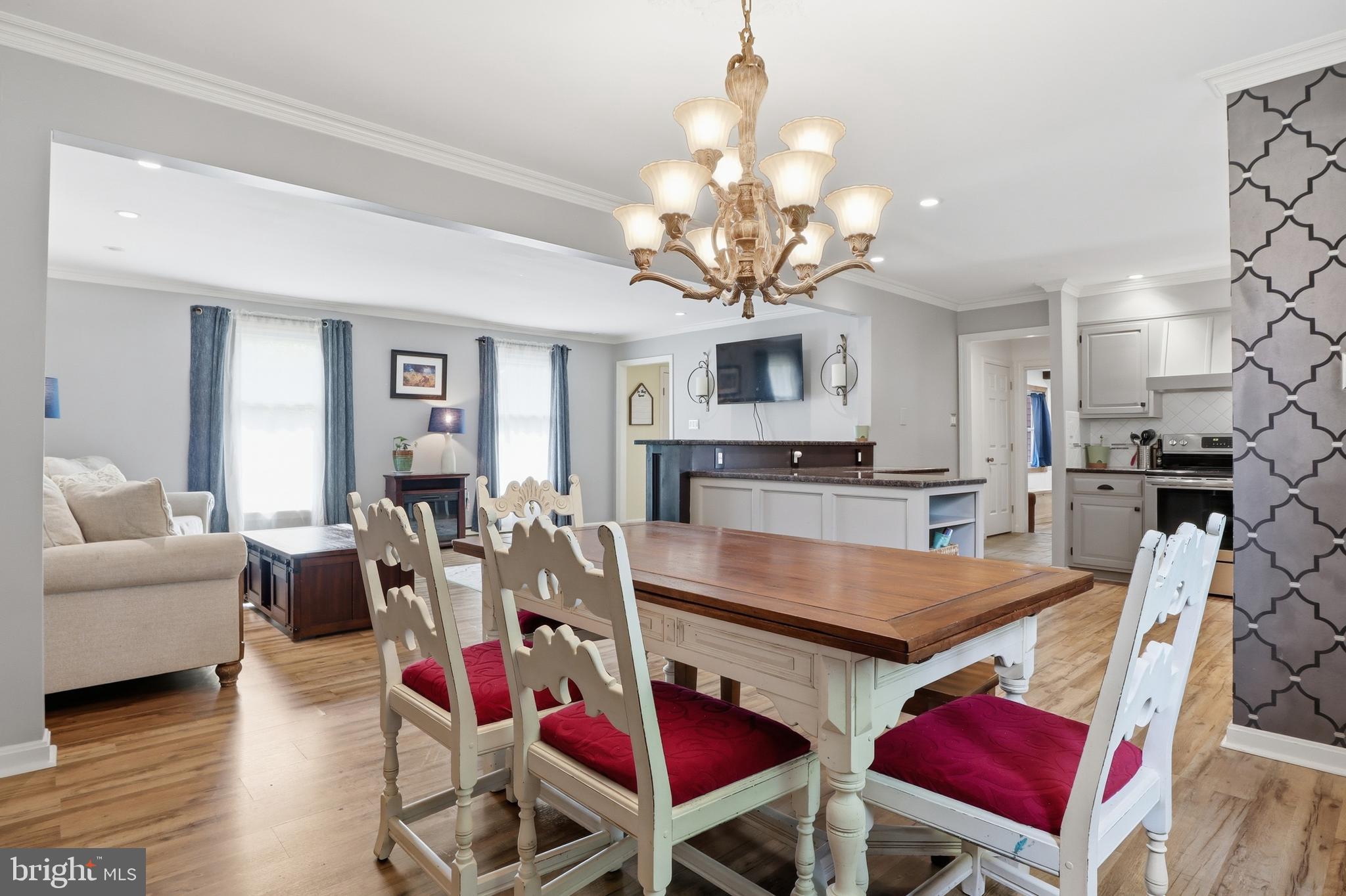LAMBLEY ACRES - Residential