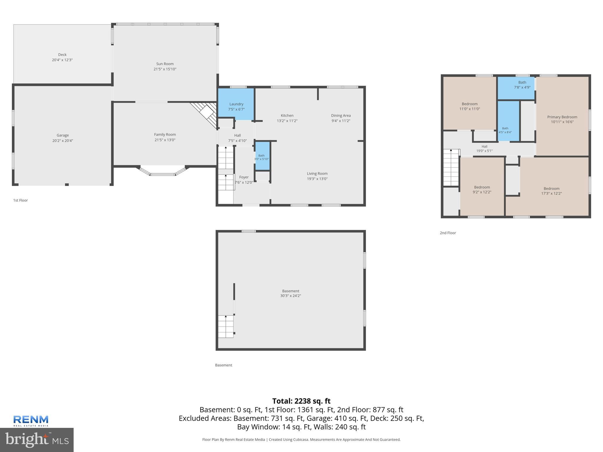 LAMBLEY ACRES - Residential