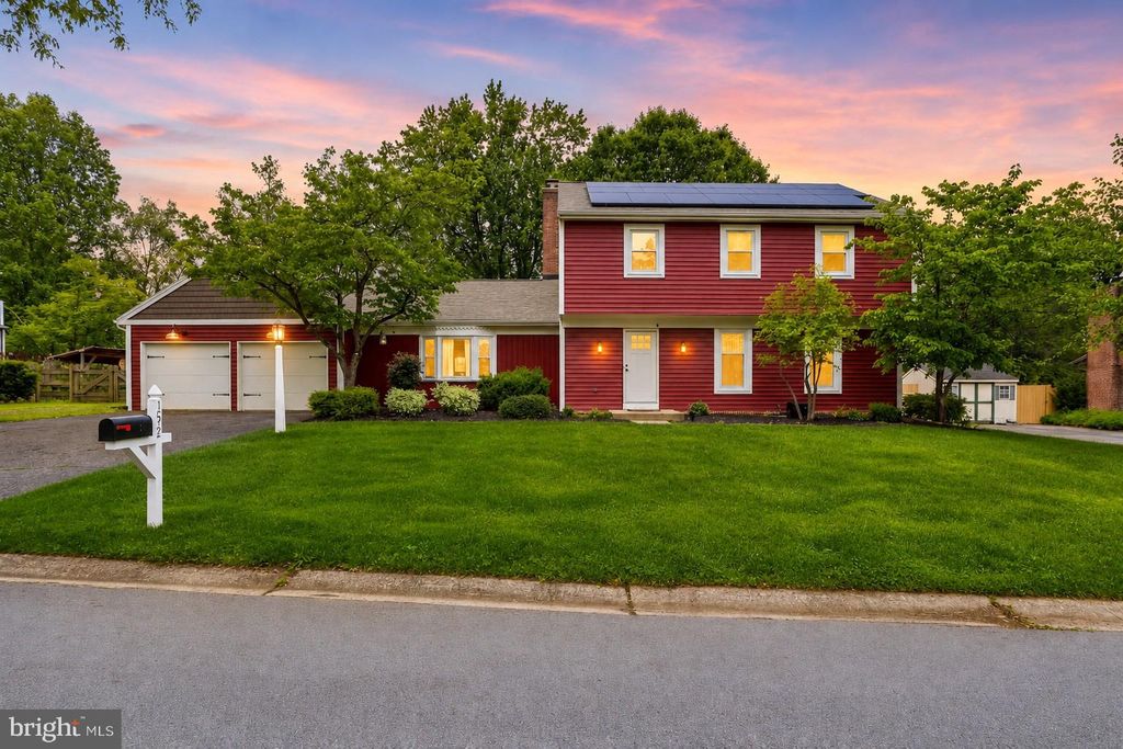 Photo of 1072 Lambley Road, LANDISVILLE, PA 17538 (MLS # PALA2088998)