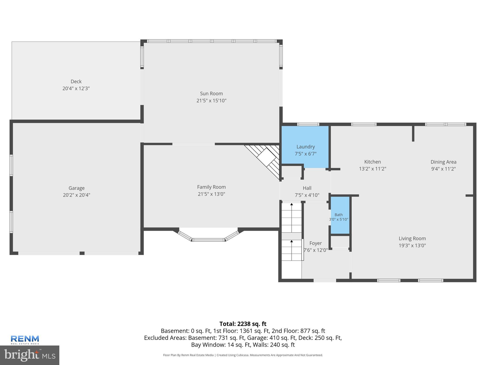 LAMBLEY ACRES - Residential