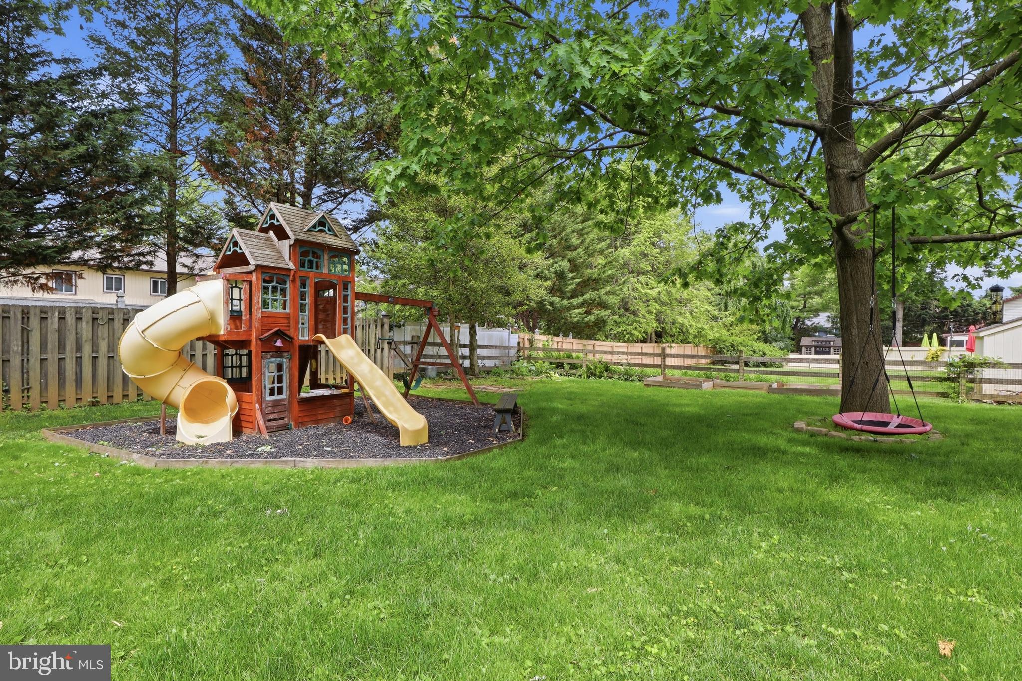LAMBLEY ACRES - Residential