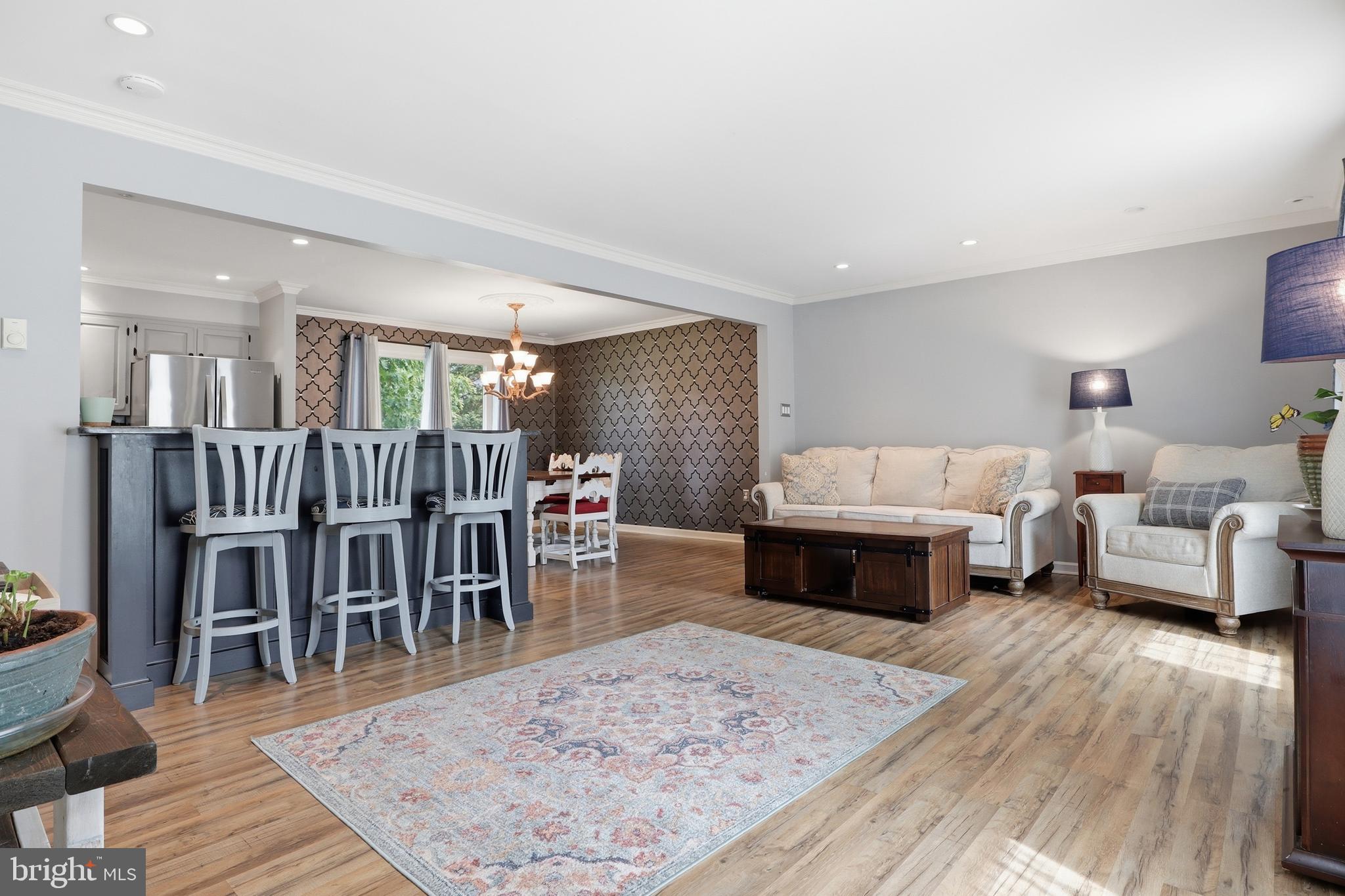 LAMBLEY ACRES - Residential