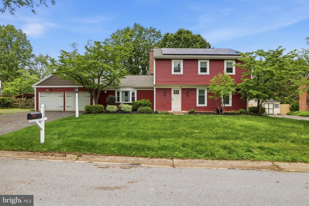 Photo of 1072 Lambley Road, LANDISVILLE, PA 17538 (MLS # PALA2088998)