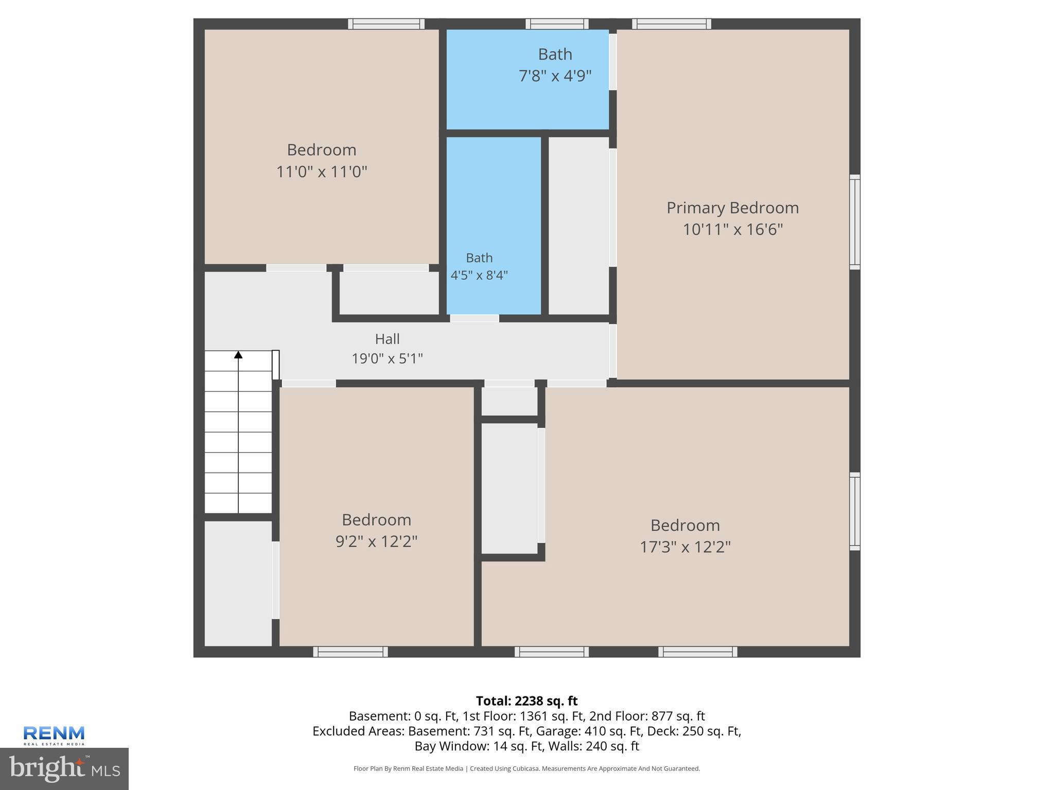 LAMBLEY ACRES - Residential