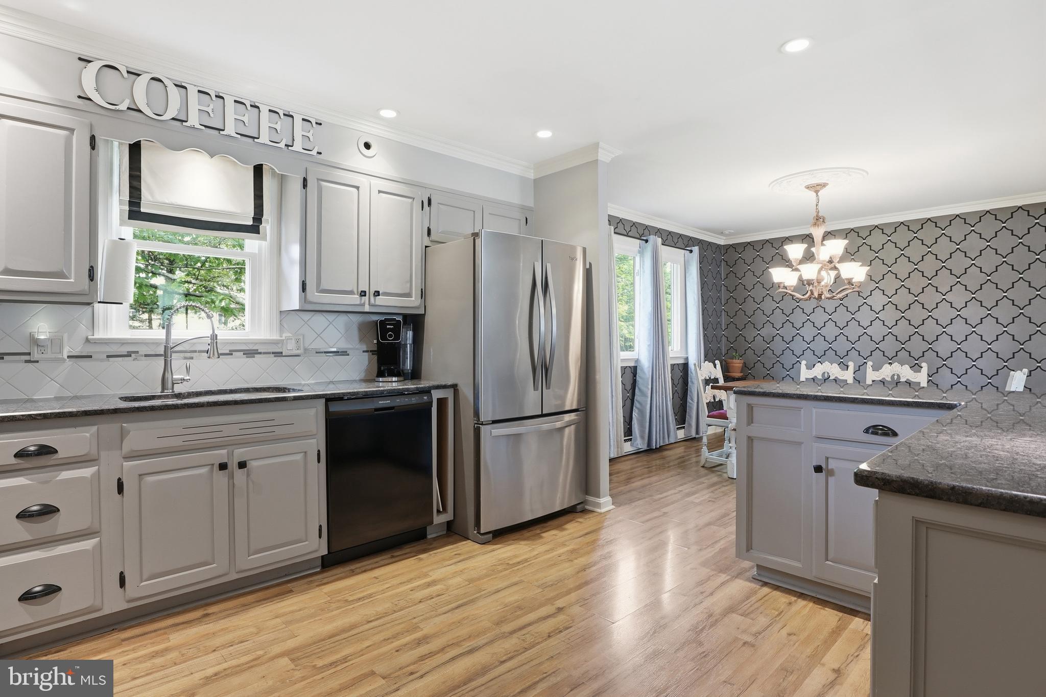 LAMBLEY ACRES - Residential