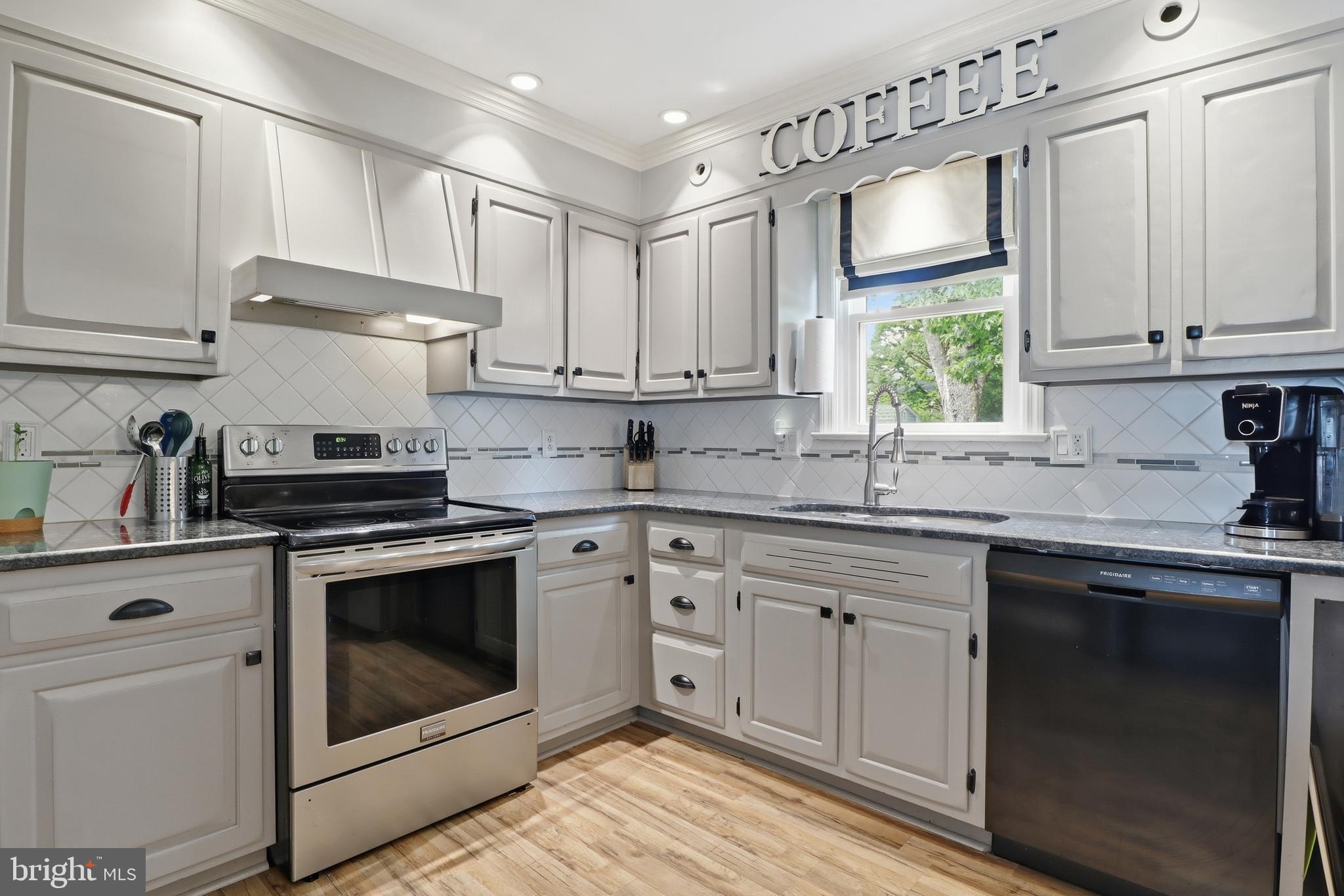 LAMBLEY ACRES - Residential
