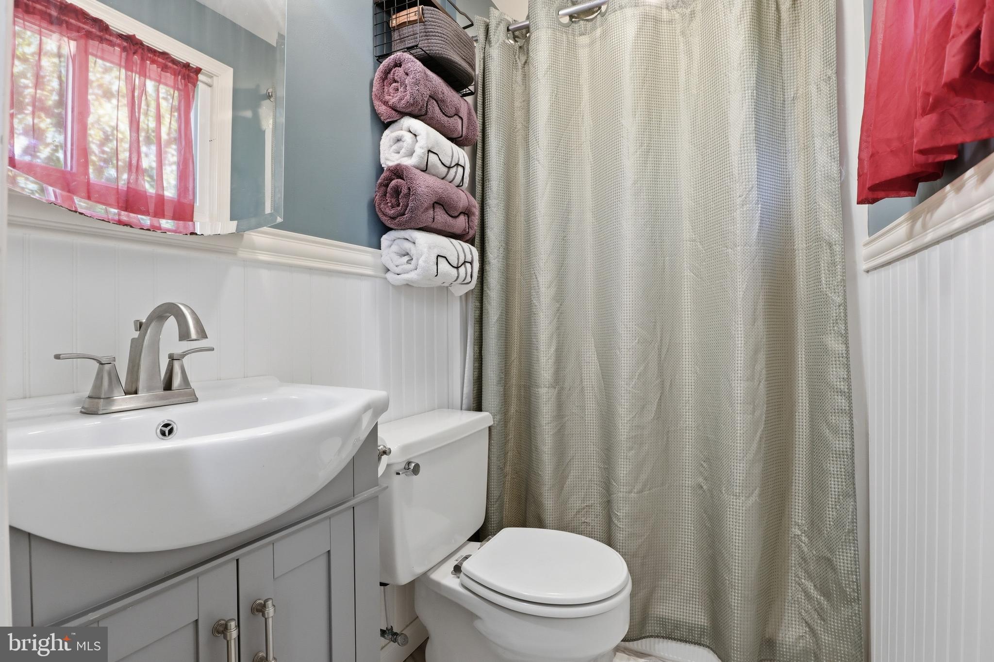 LAMBLEY ACRES - Residential